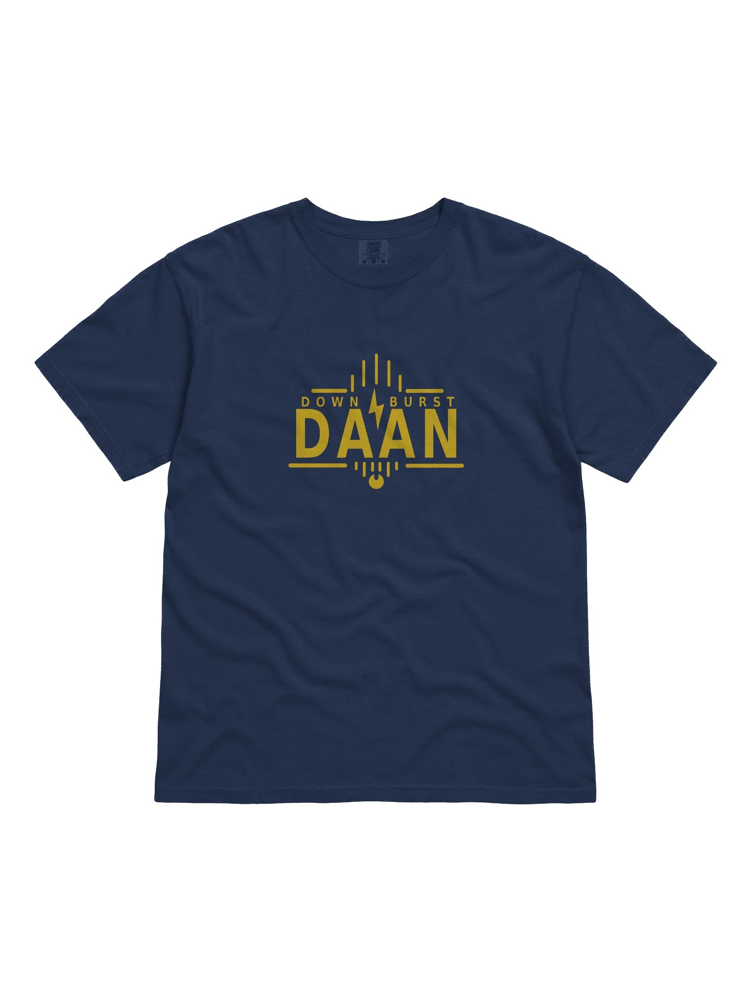 Basic Logo T-Shirt product image (1)