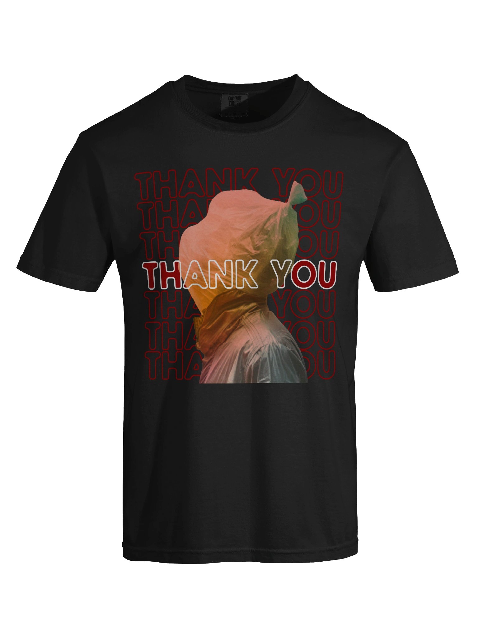 The Bag Tee product image (5)