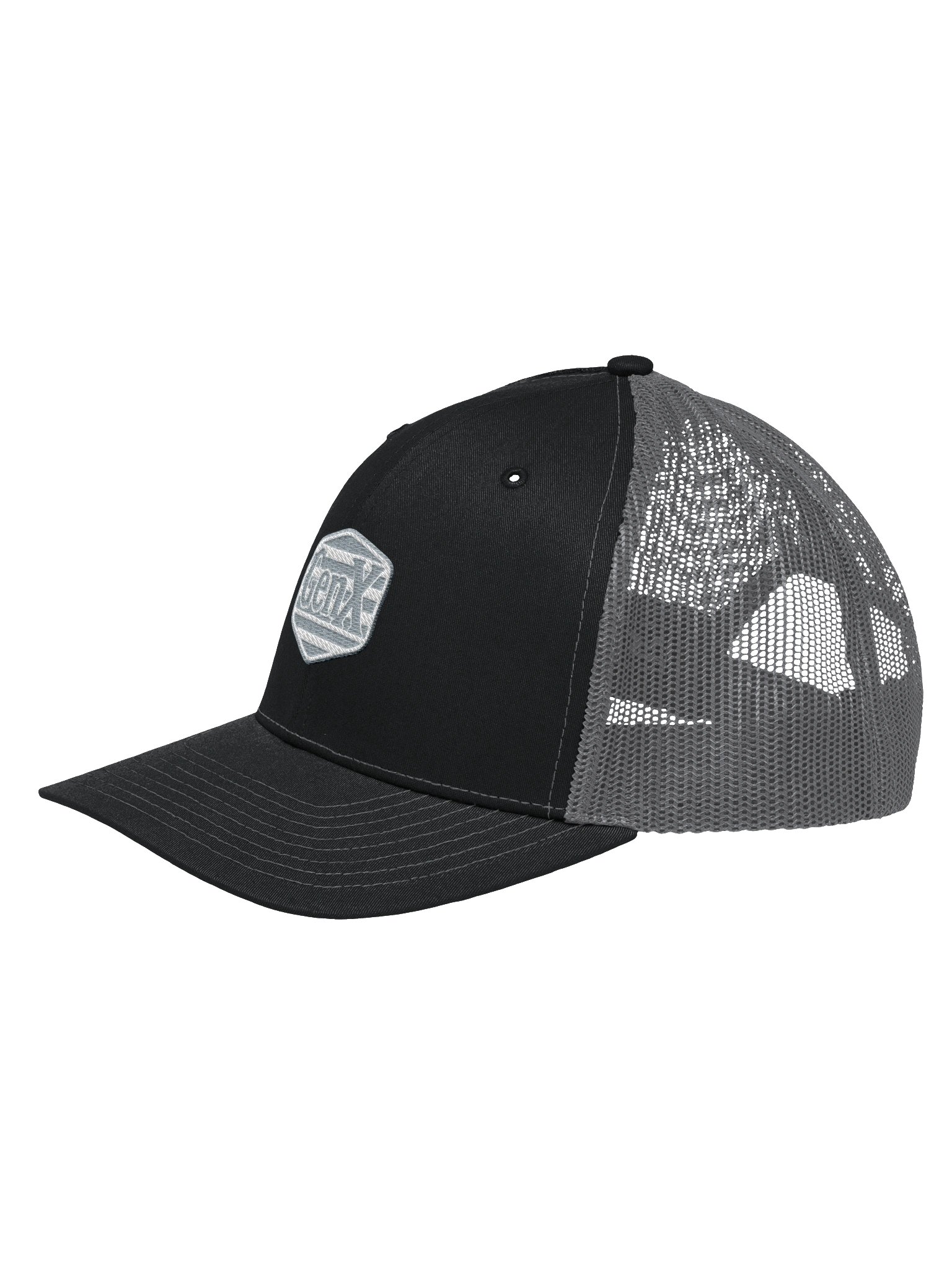 GenX Badge product image (2)