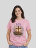 Resurrection &amp; Life T-Shirt