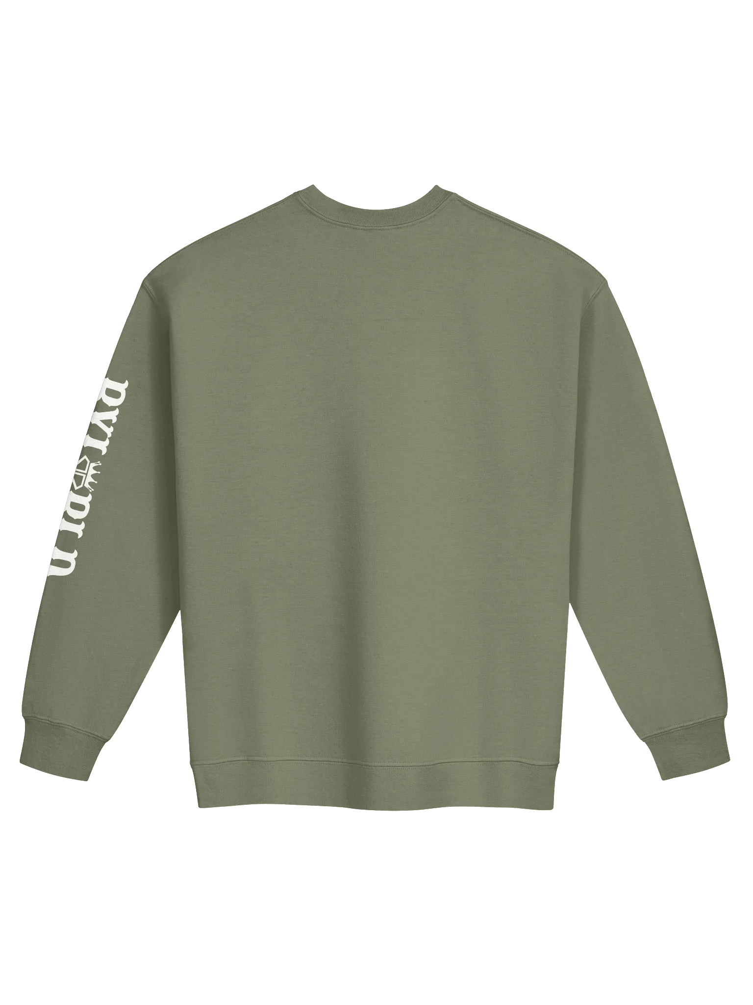 1776 CREWNECK (WHITE LOGO) product image (2)