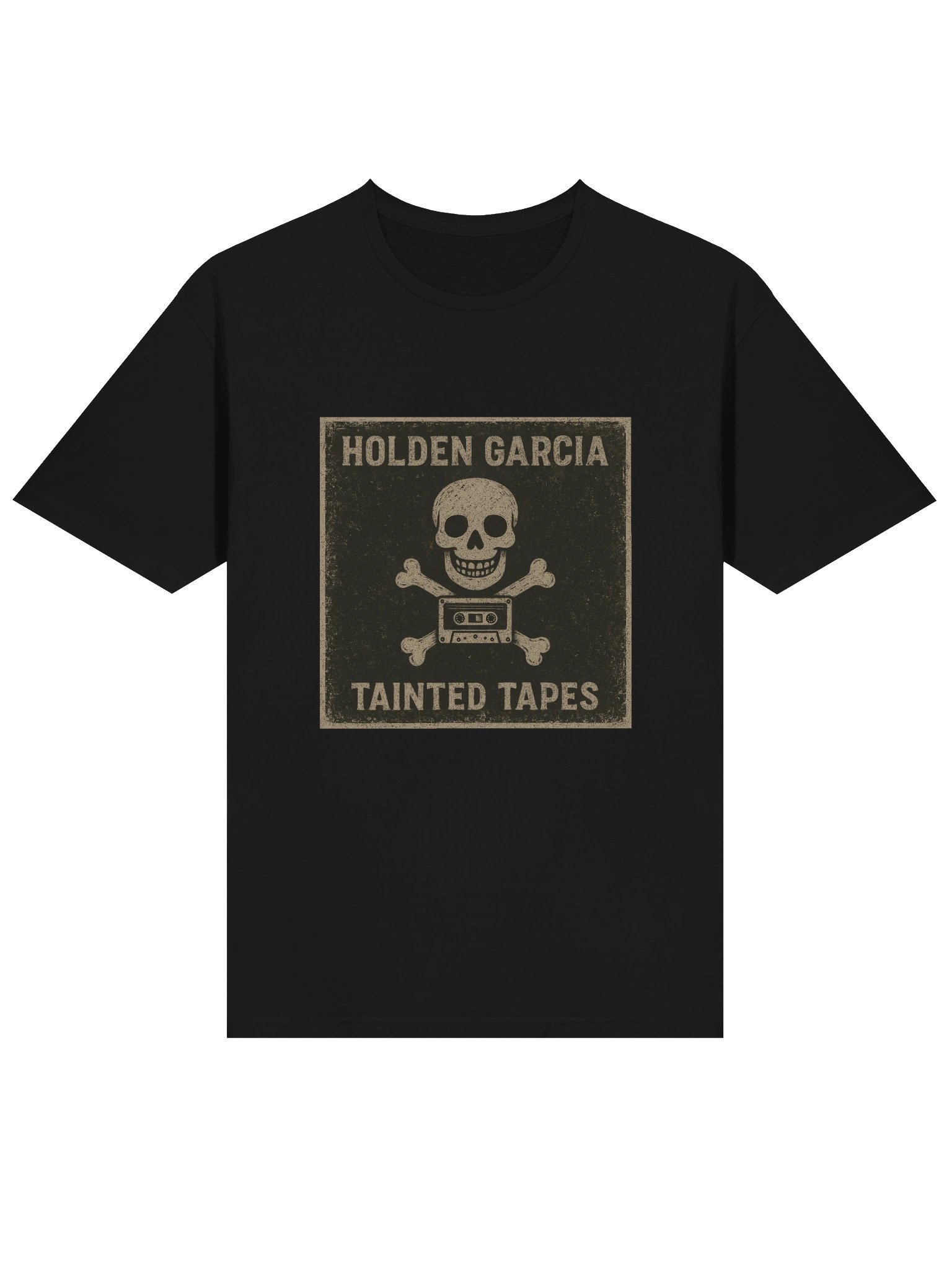 Tainted Tapes - Softstyle Tee (S–3XL) product image (3)