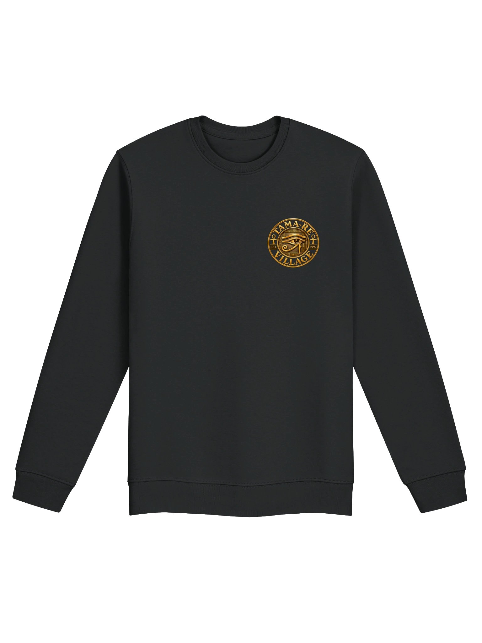 Sweatshirt Gold product image (2)
