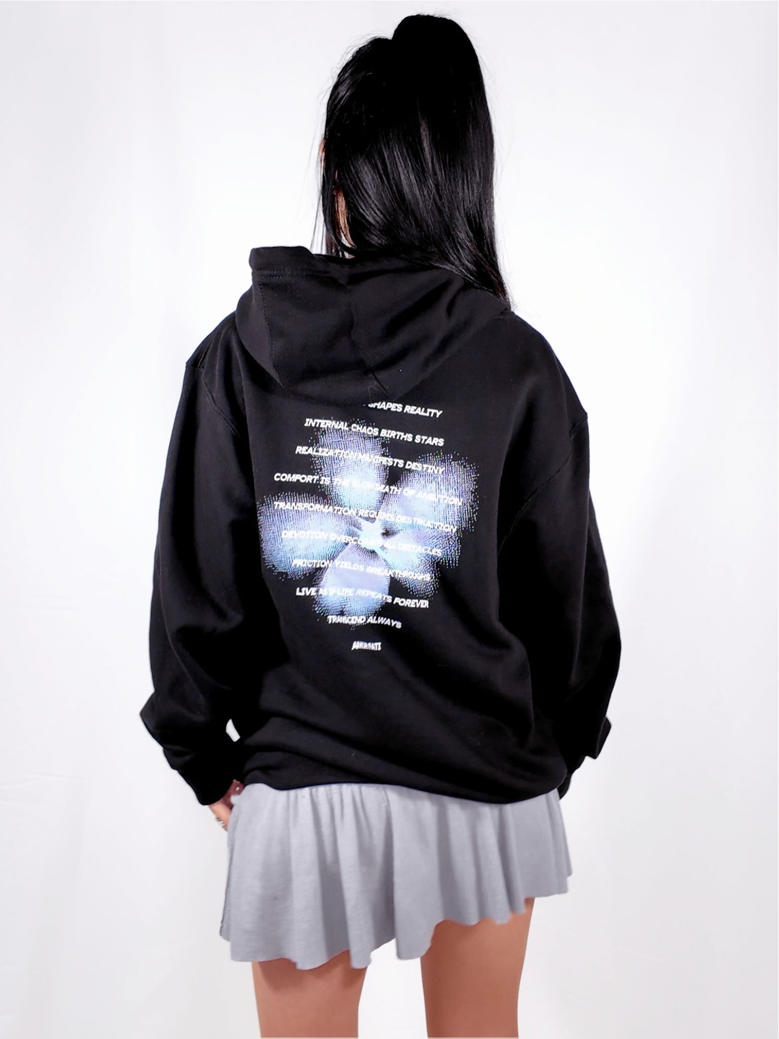 Manifesto Hoodie product image (2)