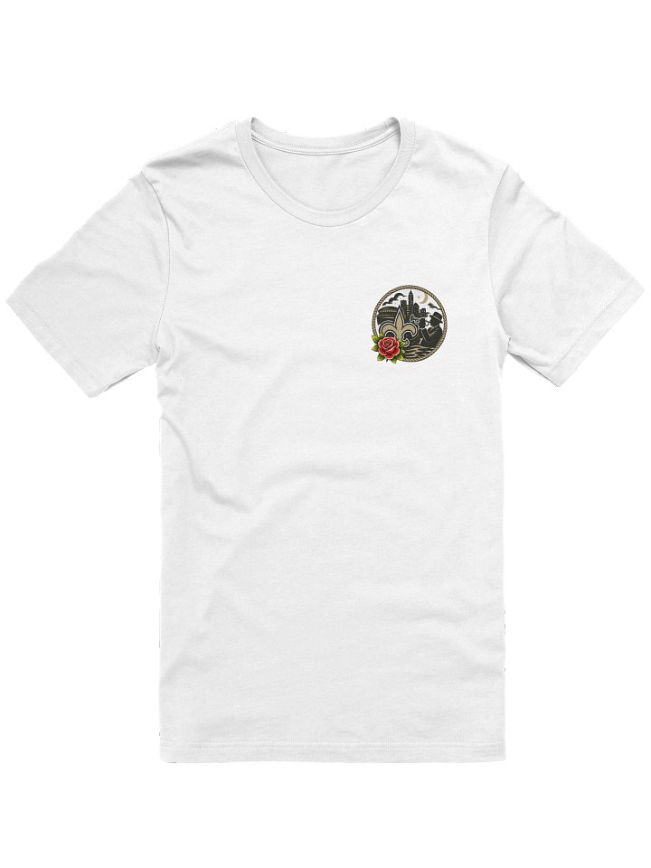 NO - Sunday Concessions MC Tee product image (3)