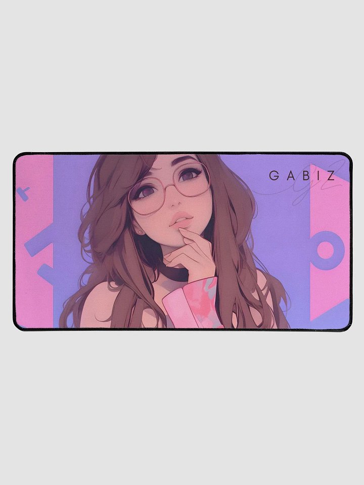 GabiGang Desk Mat product image (1)