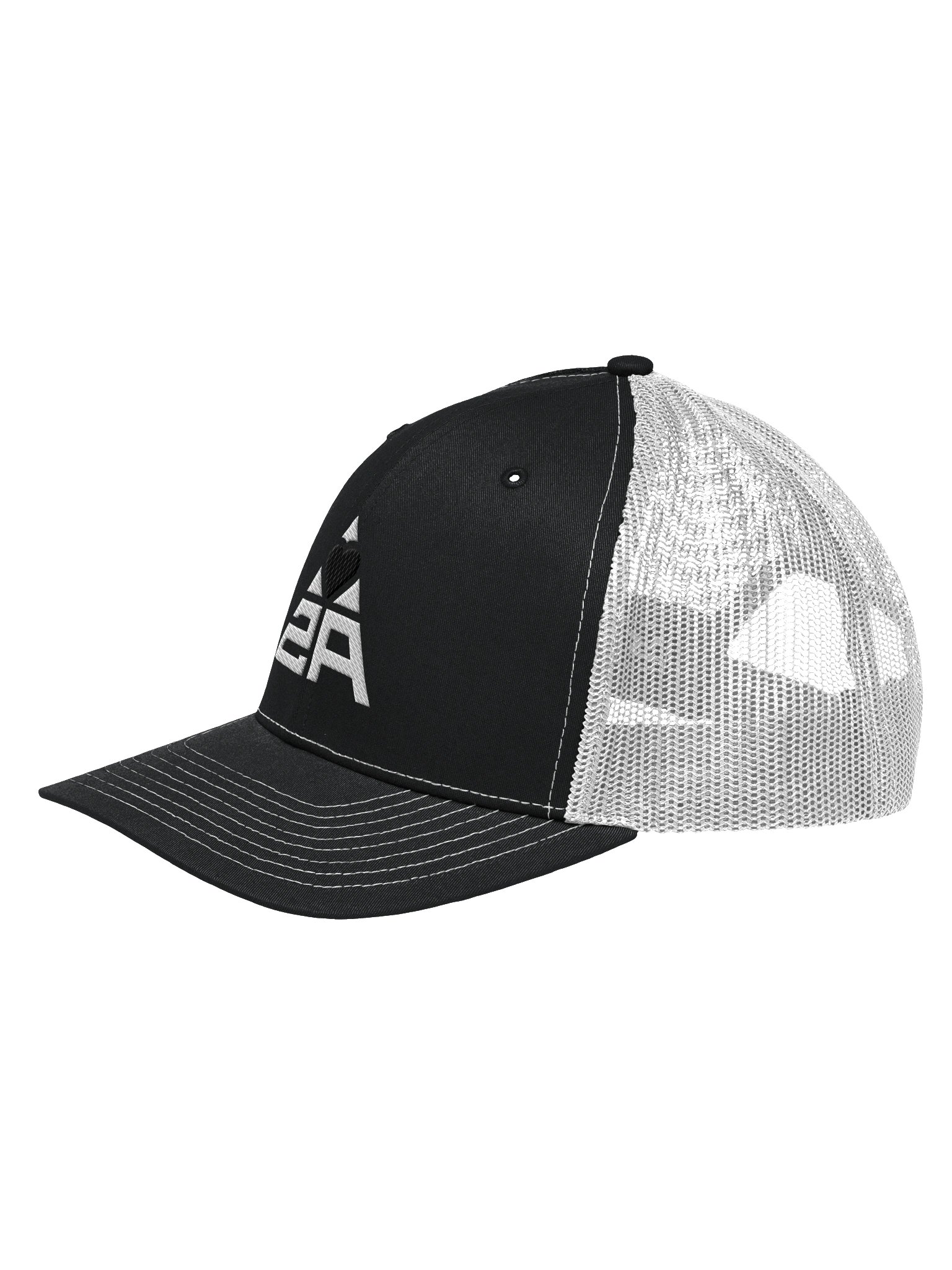 8Y L2A Trucker Hat product image (2)