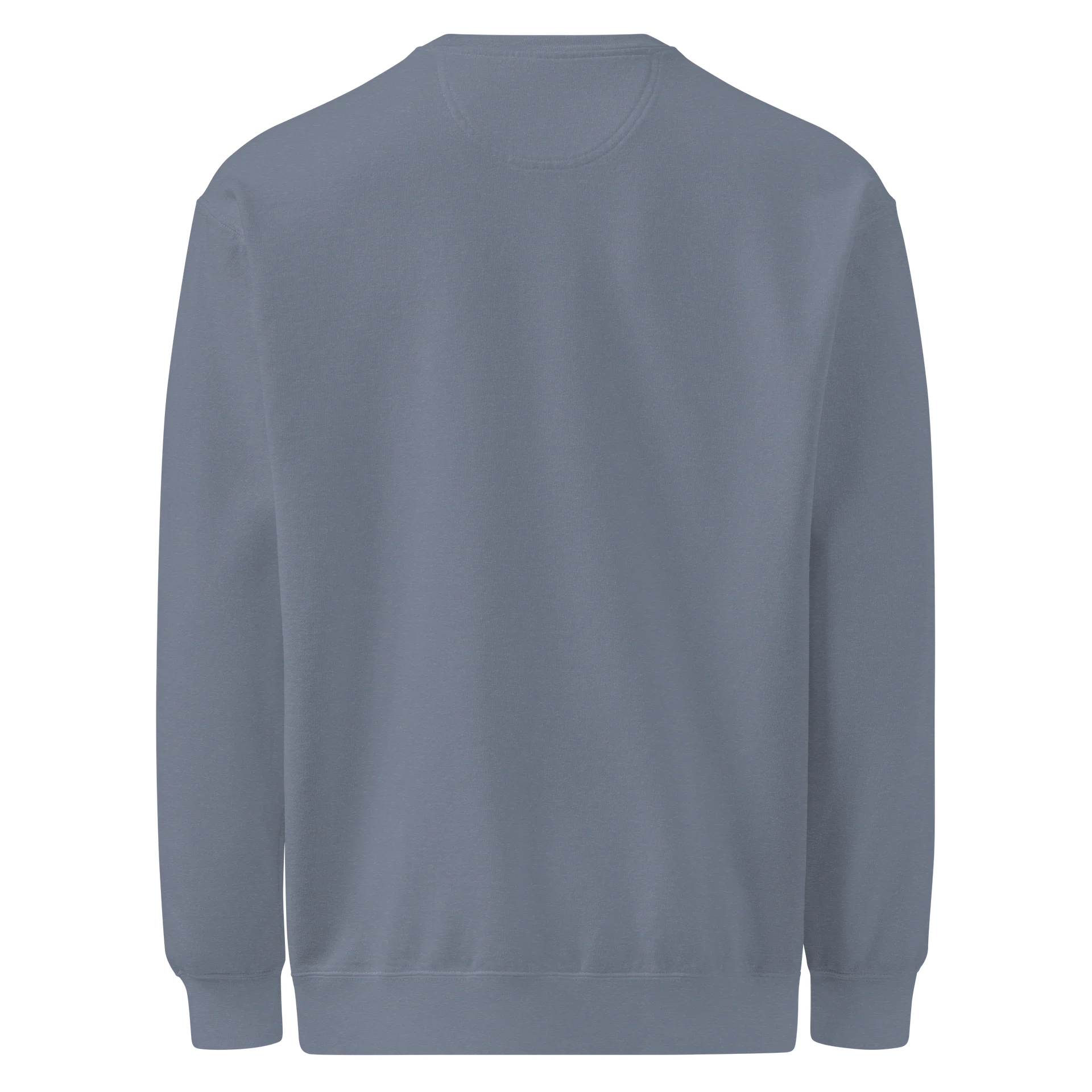 Be Brave Stay Wild Unisex Crewneck product image (2)