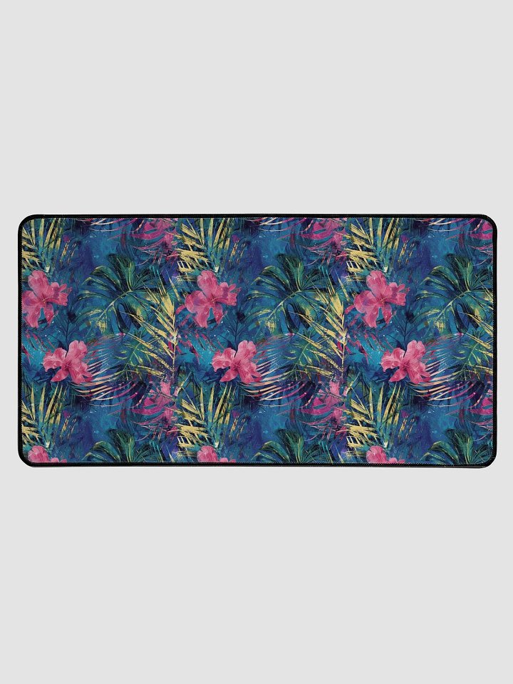 Acid Wash Flower Pattern product image (1)