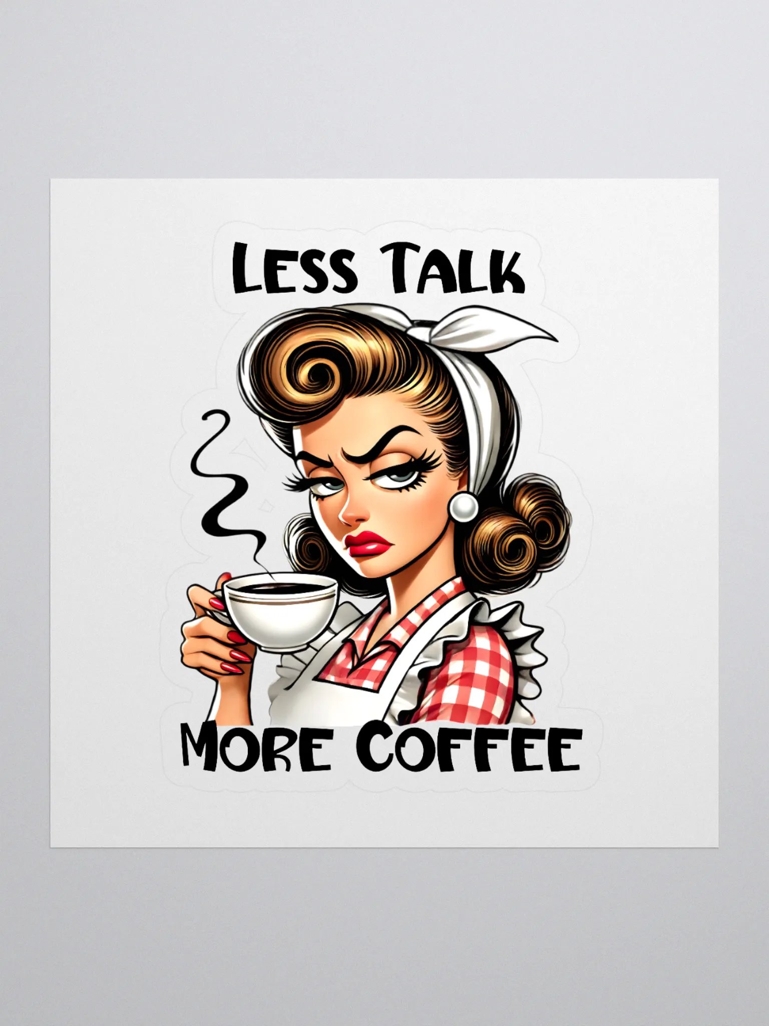 Coffee Stickers product image (1)