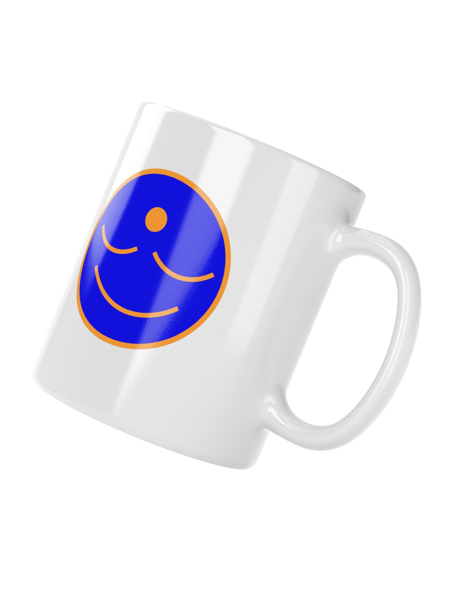 JUST BE MUG product image (4)
