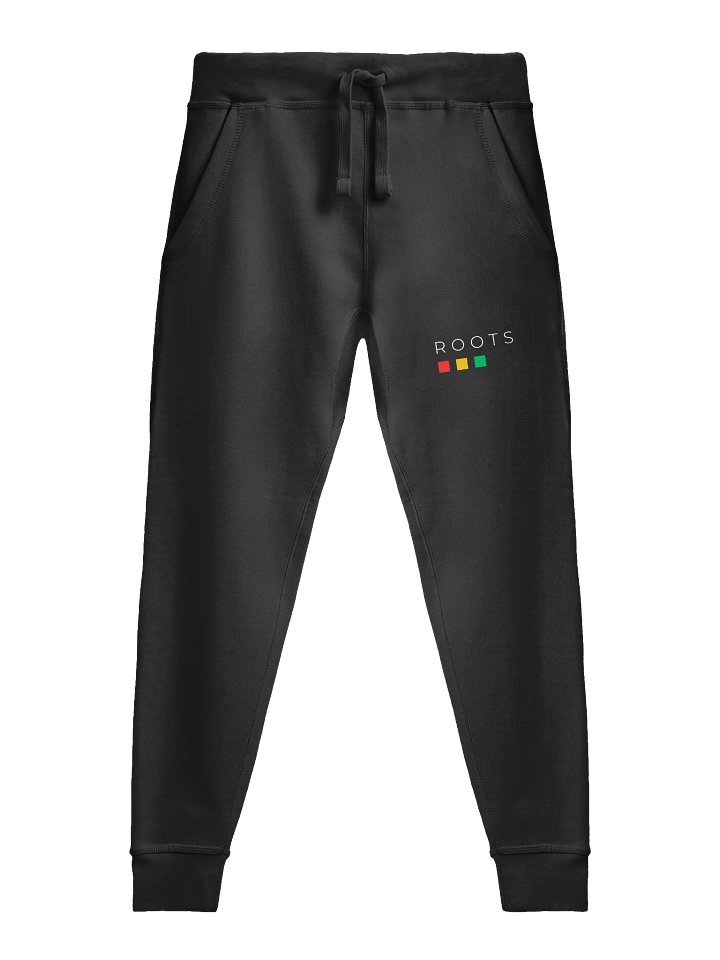 ROOTS REGGAE JBM Minimalist Joggers product image (1)
