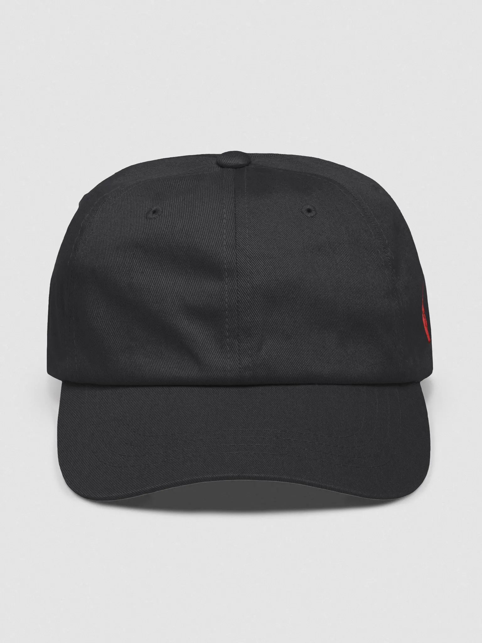 Left Side Red Hand product image (2)