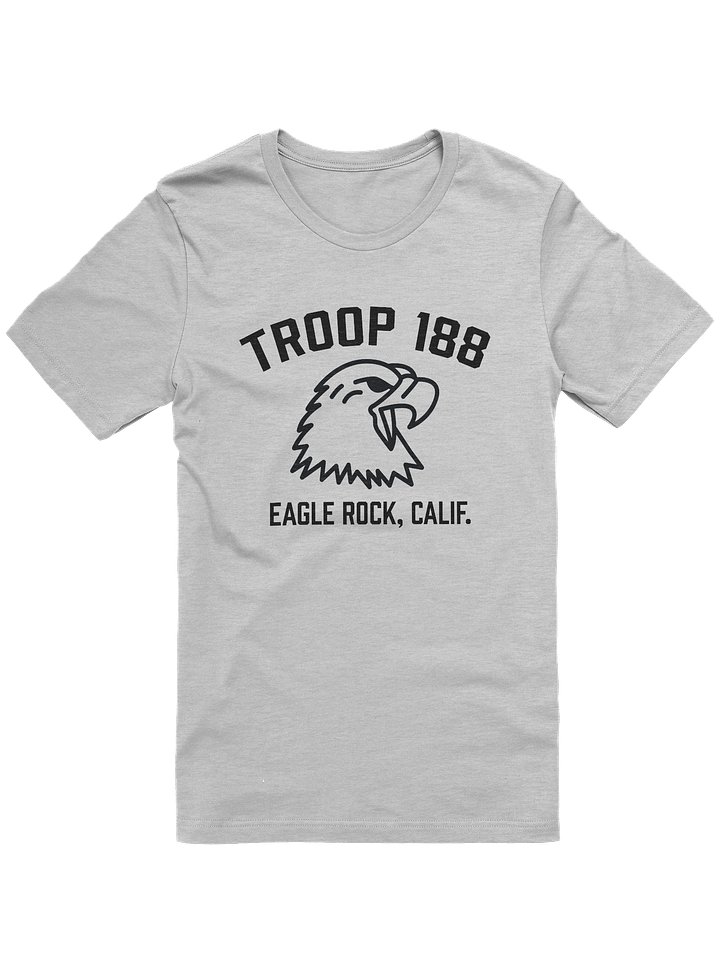 2026 Troop 188 Class B T-Shirt product image (1)