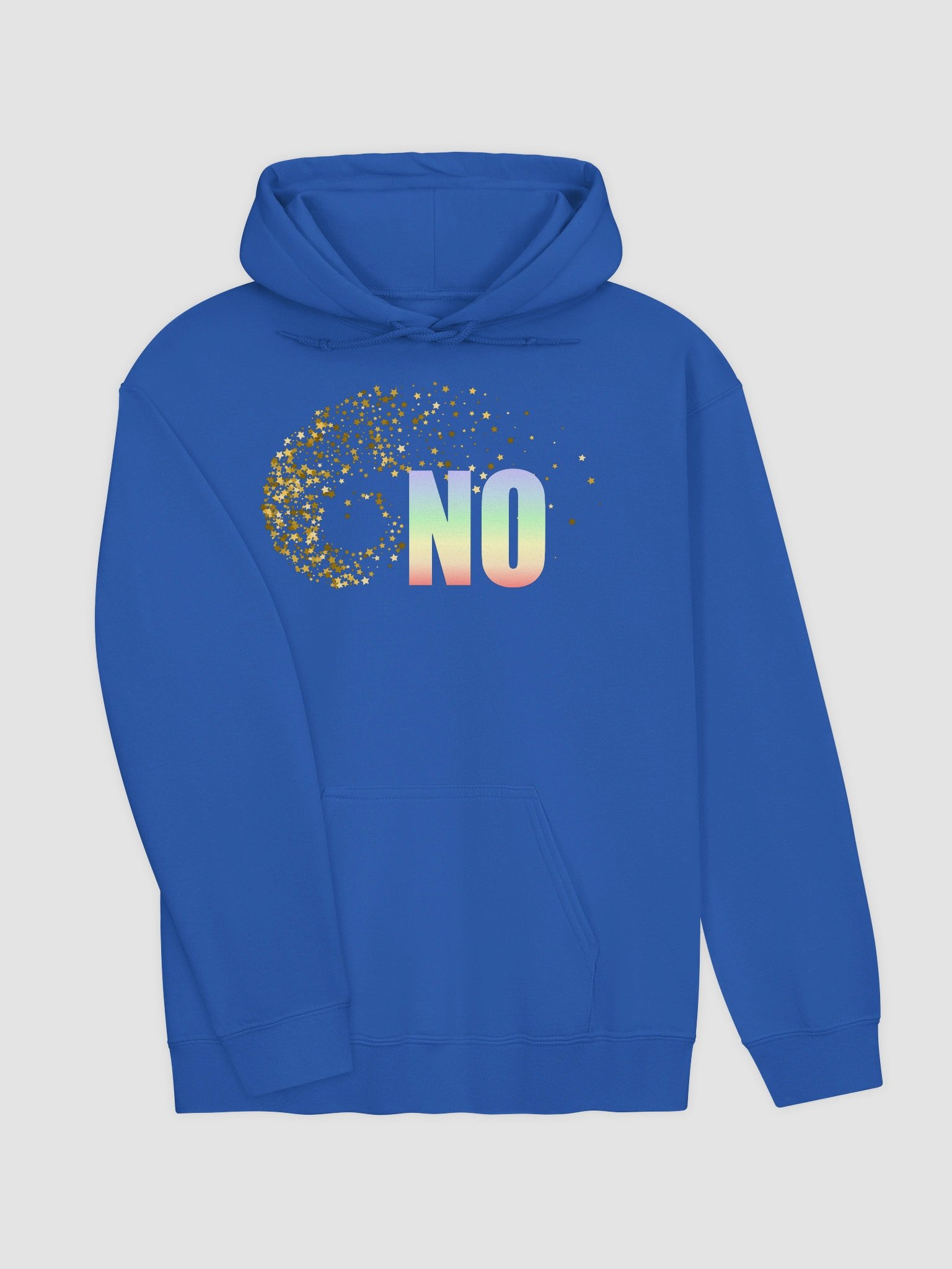 Sparkle NO classic hoodie product image (20)