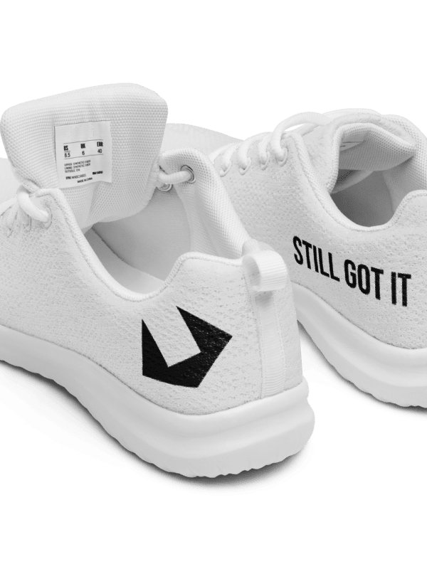 Urgers Still Got It Athletic Shoes product image (1)