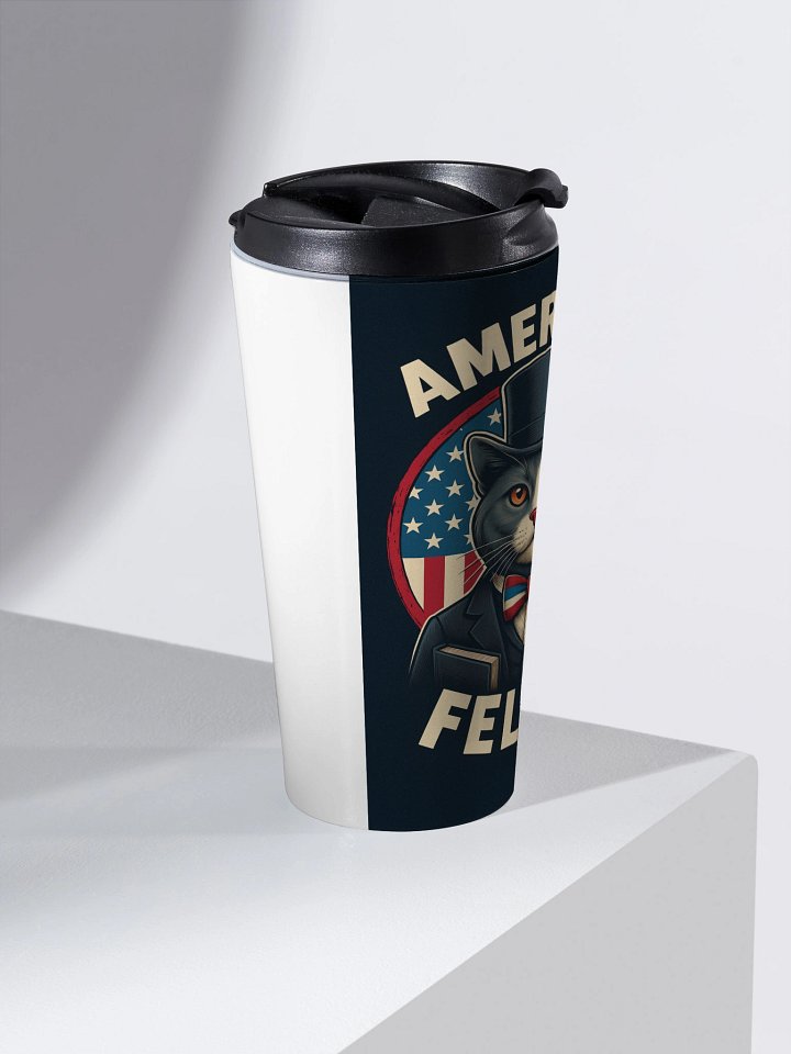 AMERICAN PUSSY product image (2)