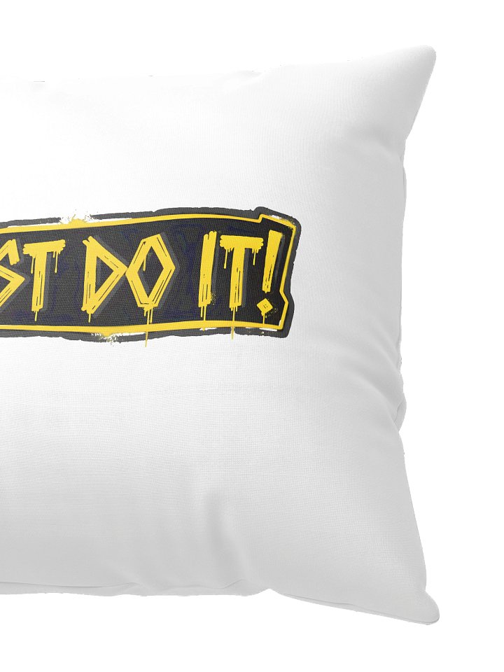 Dutchie HUGS Motivation Pillow product image (2)