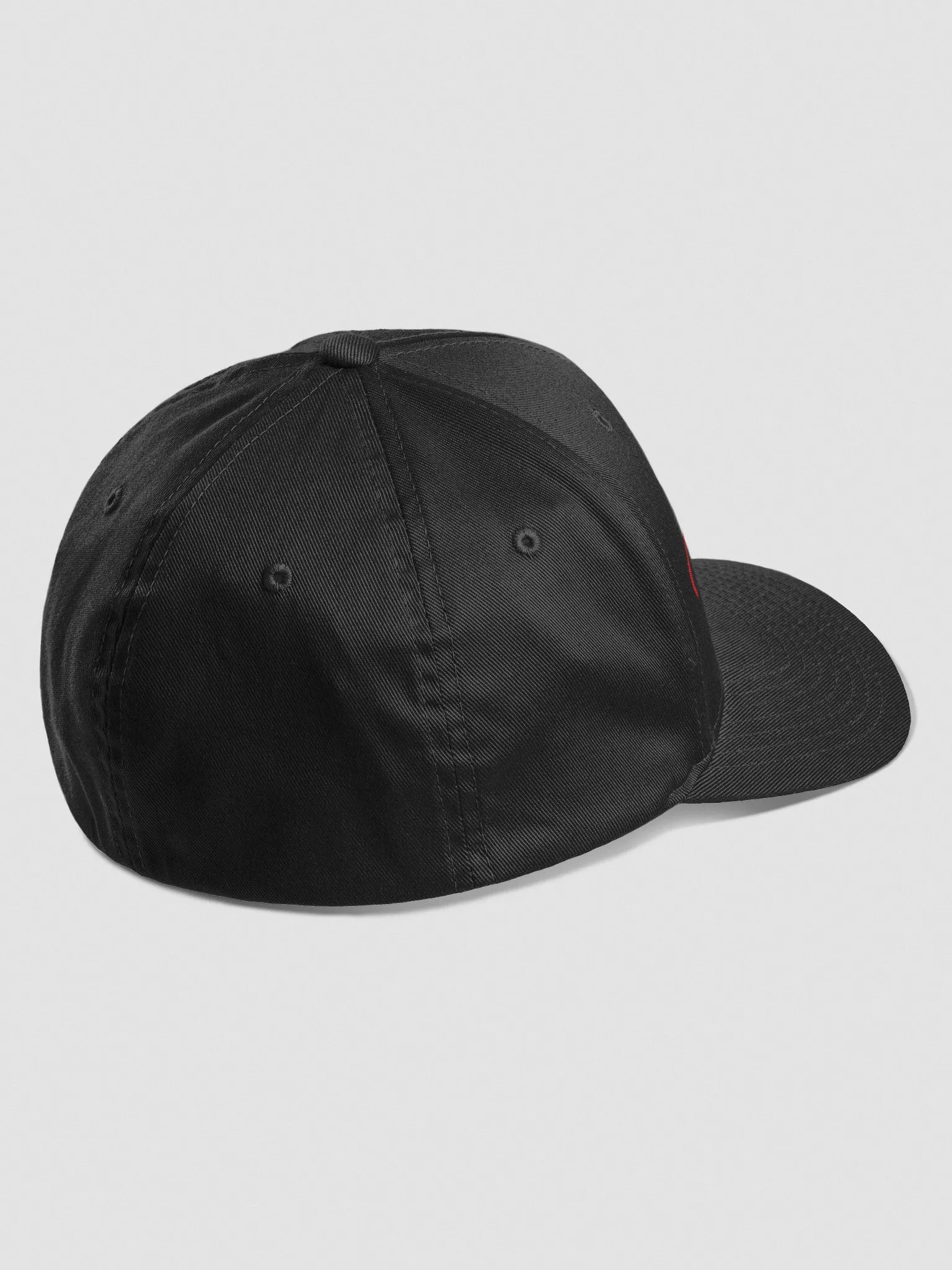 COUNTRY RAP TEA FITTED HAT product image (20)