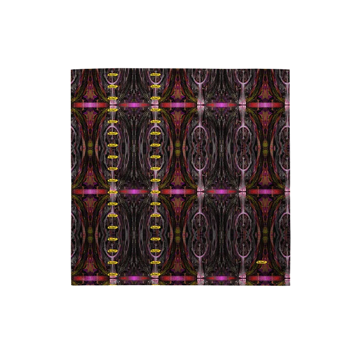 Eclat7 More Blissings All-Over Bandana product image (1)