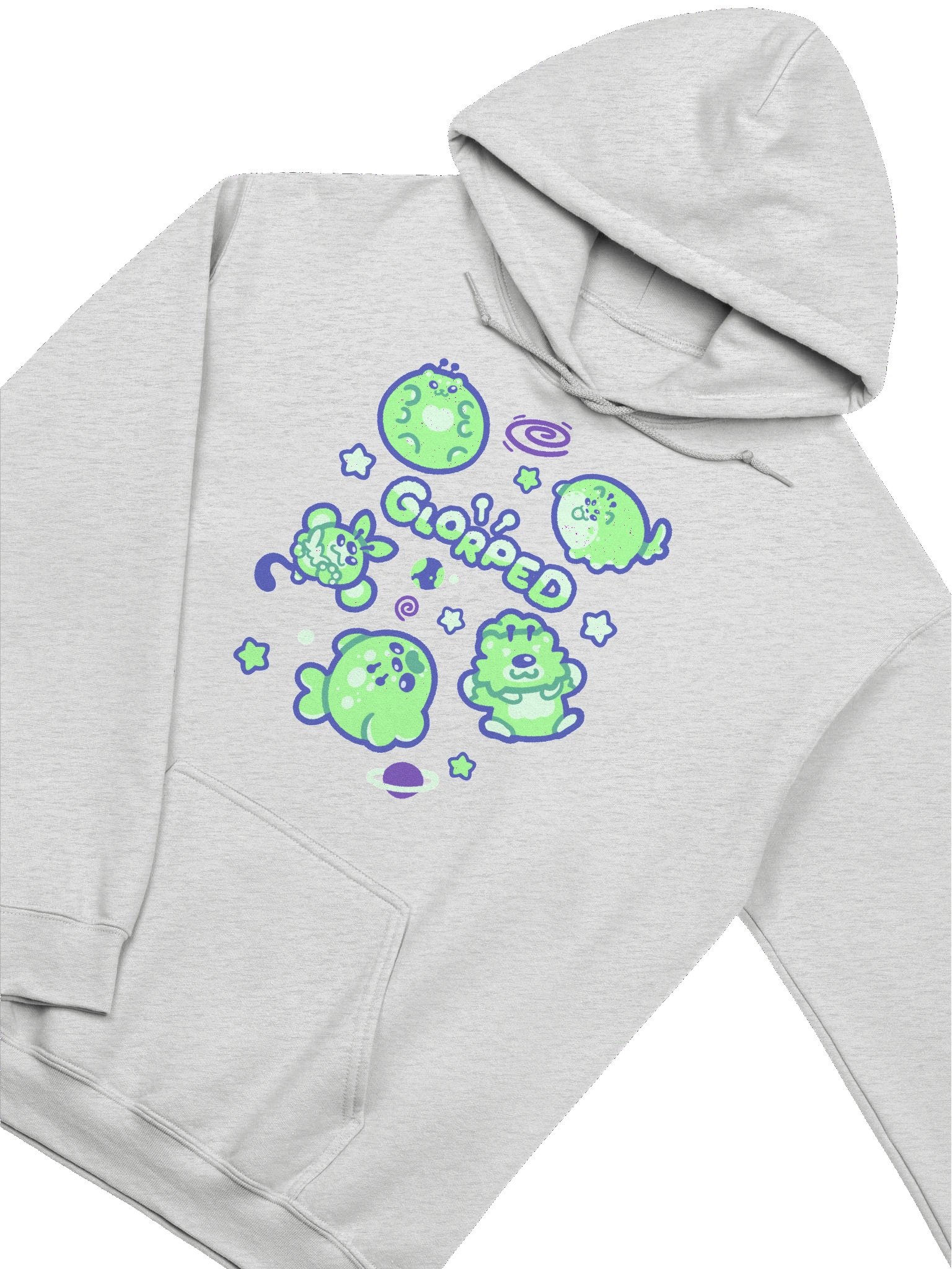 Glorped Hoodie product image (22)