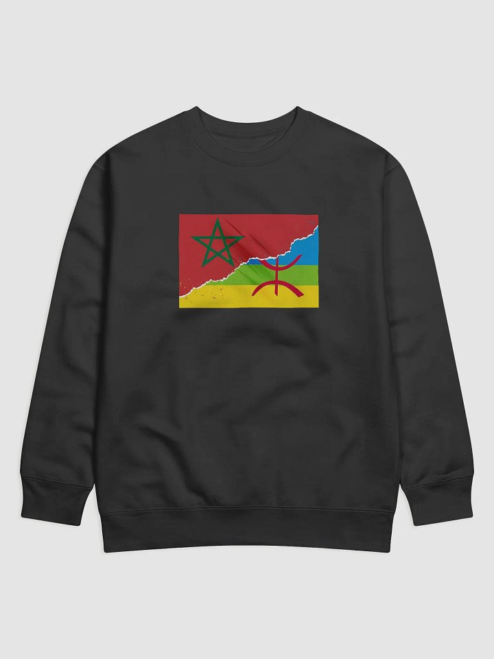 Unity Flags Premium Sweatshirt product image (1)