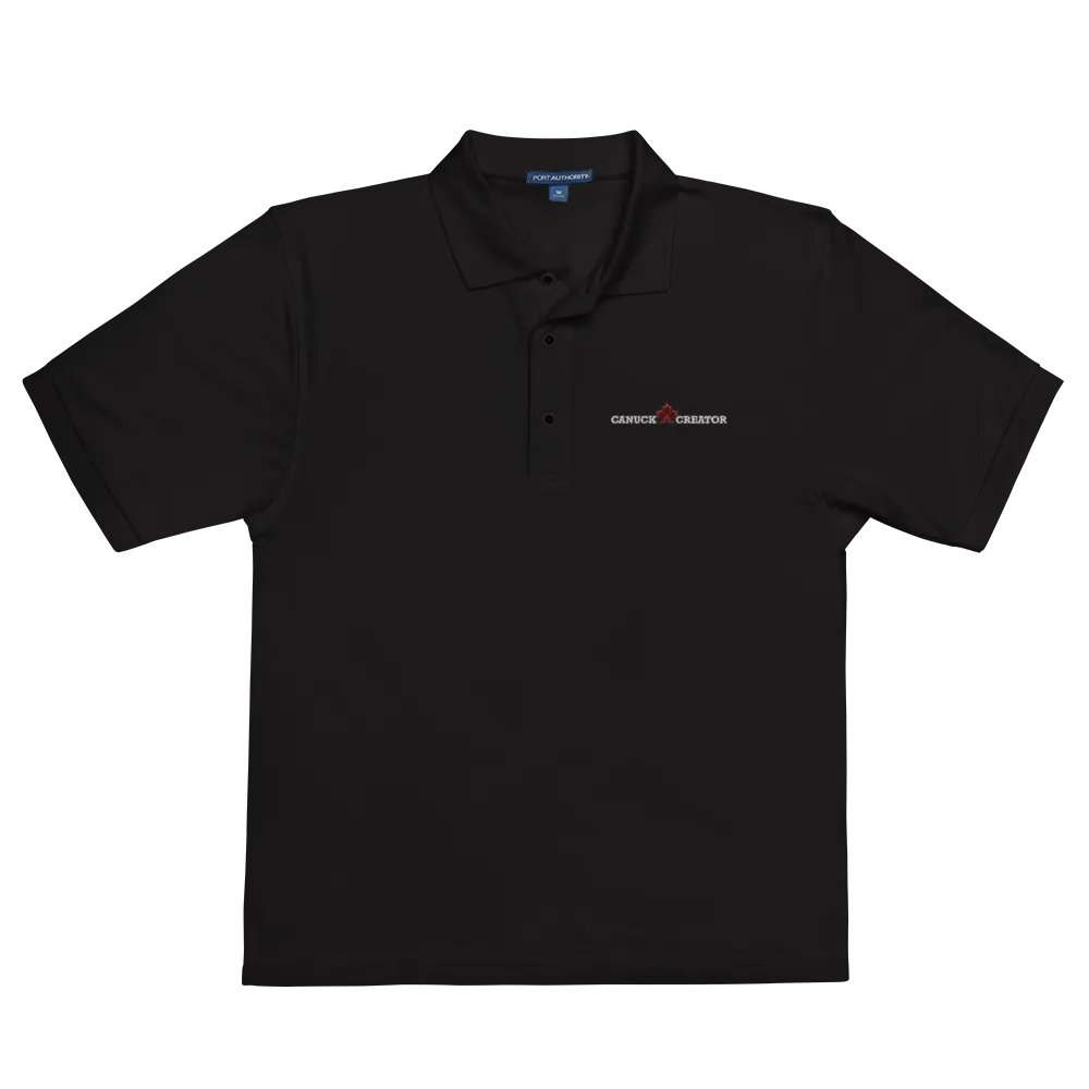 CanuckCreator Polo Shirt product image (18)