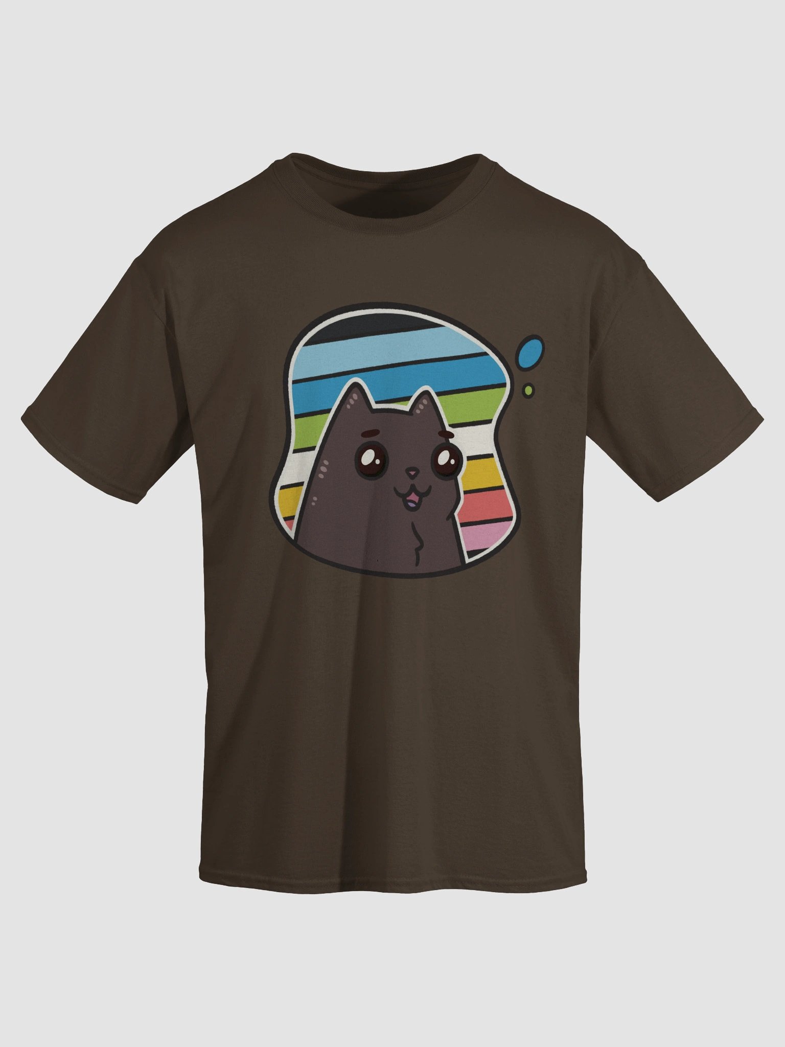 t-shirt : void queer product image (2)
