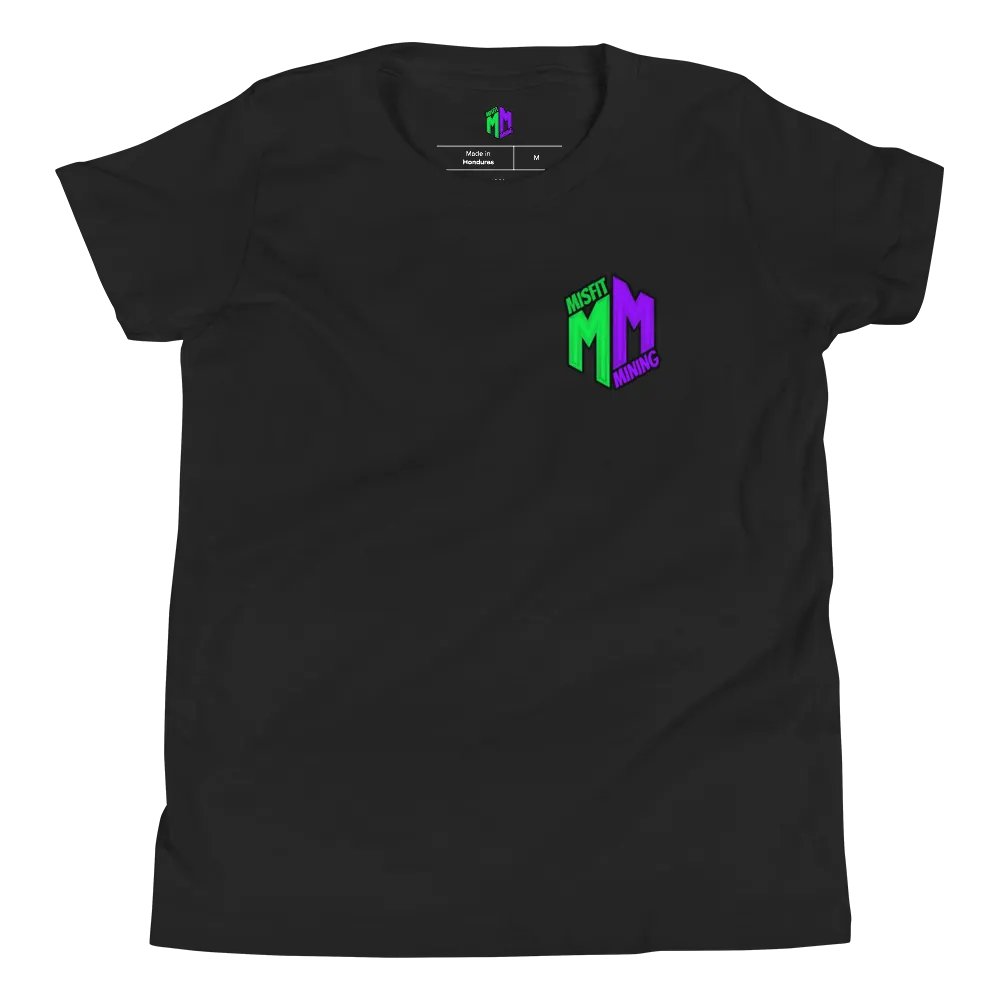 MM Kids T-Shirt product image (3)