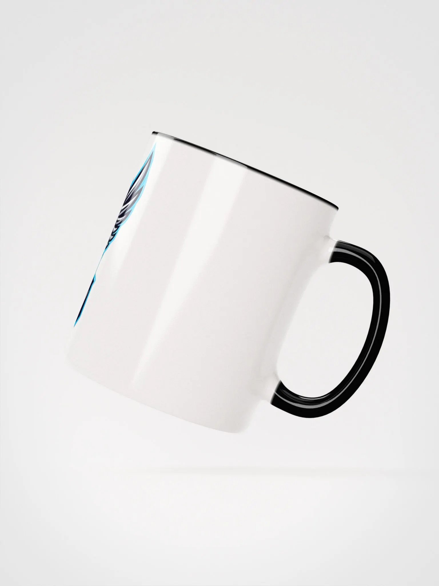 Wise Zauriel Warrior Mug product image (3)
