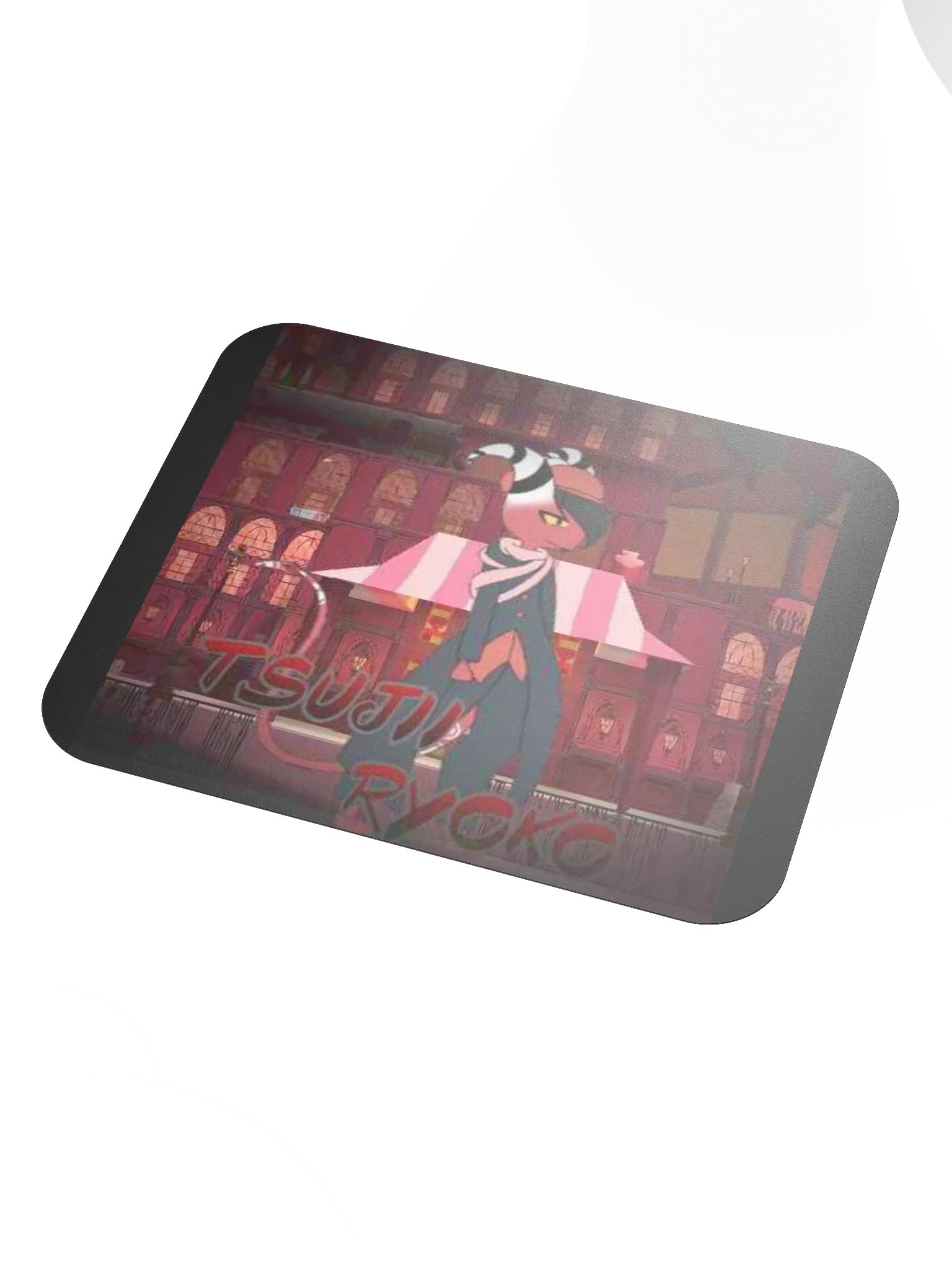 Tsujii Ryoko (Imp) Mouse Pad product image (3)