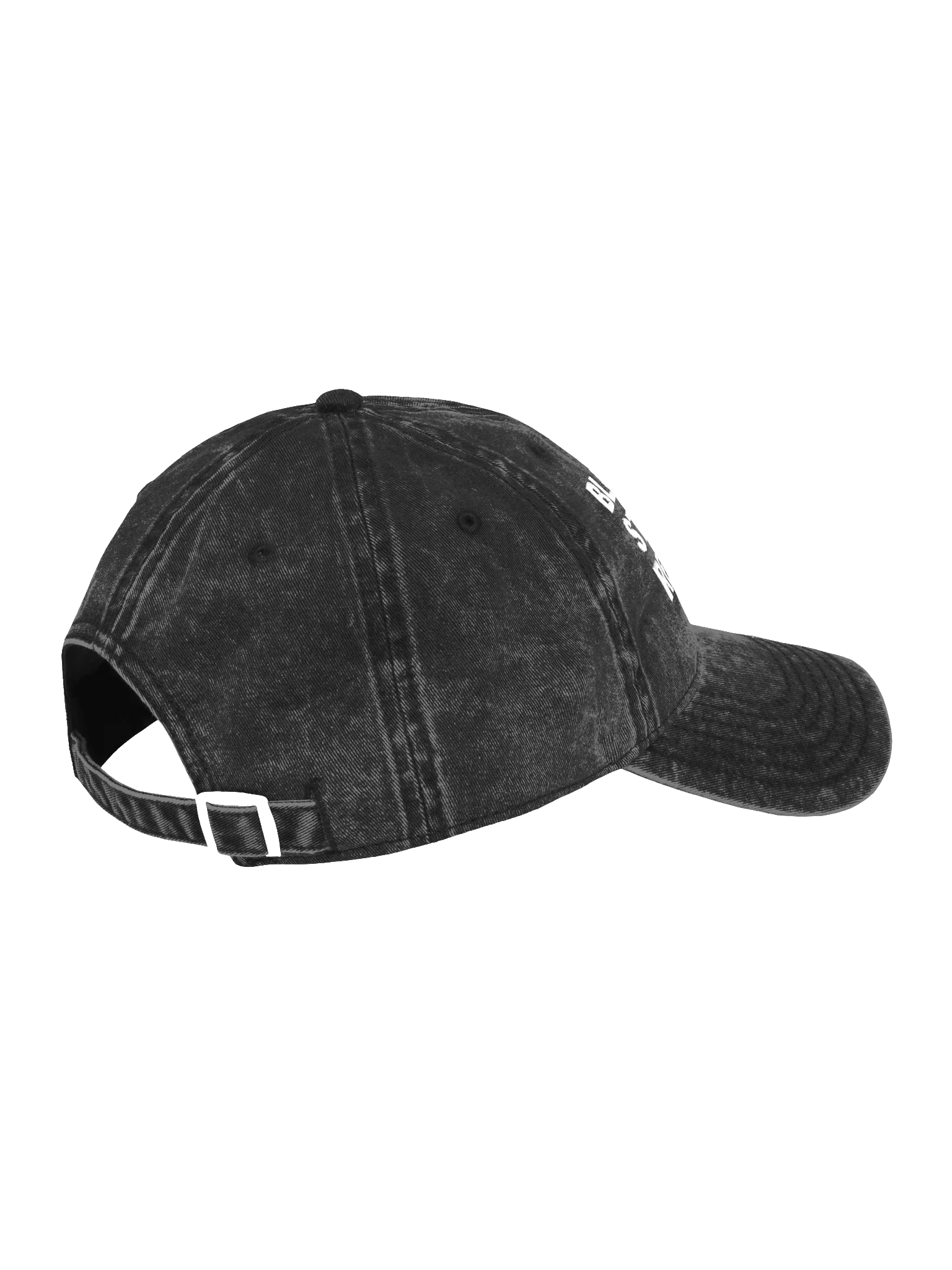 BSR ROCK HAT product image (4)