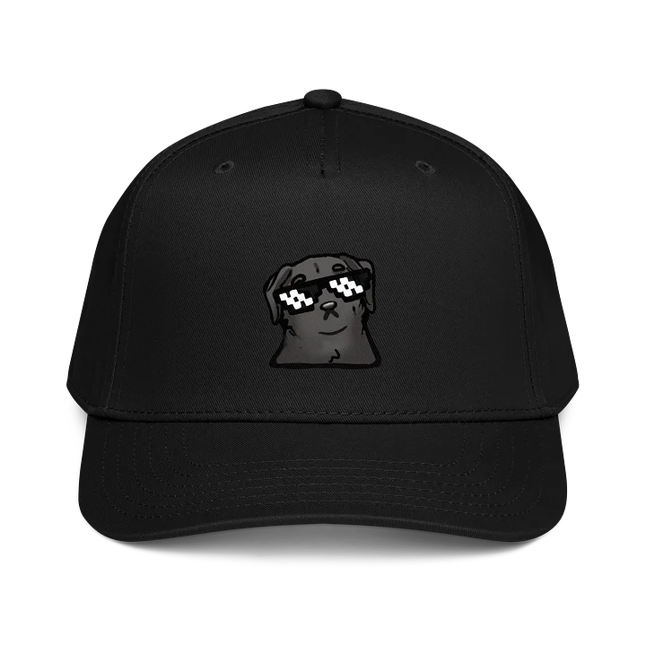 Otis DWI Hat product image (1)