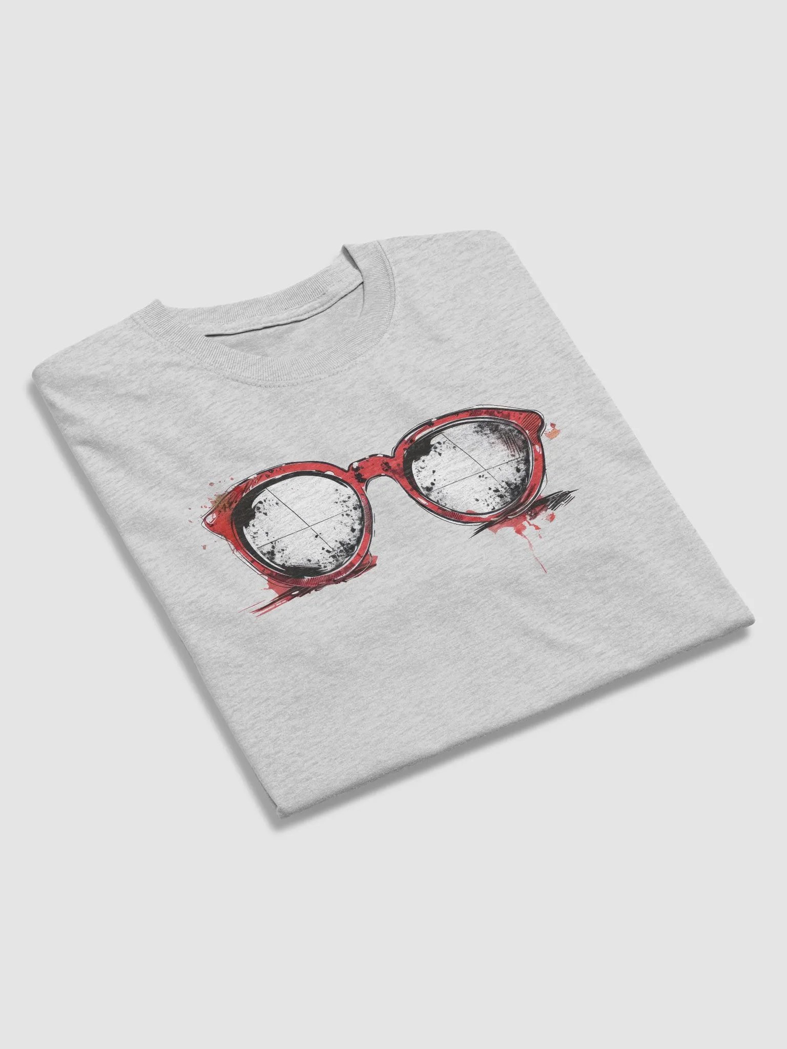 Hot Specs Tee product image (4)
