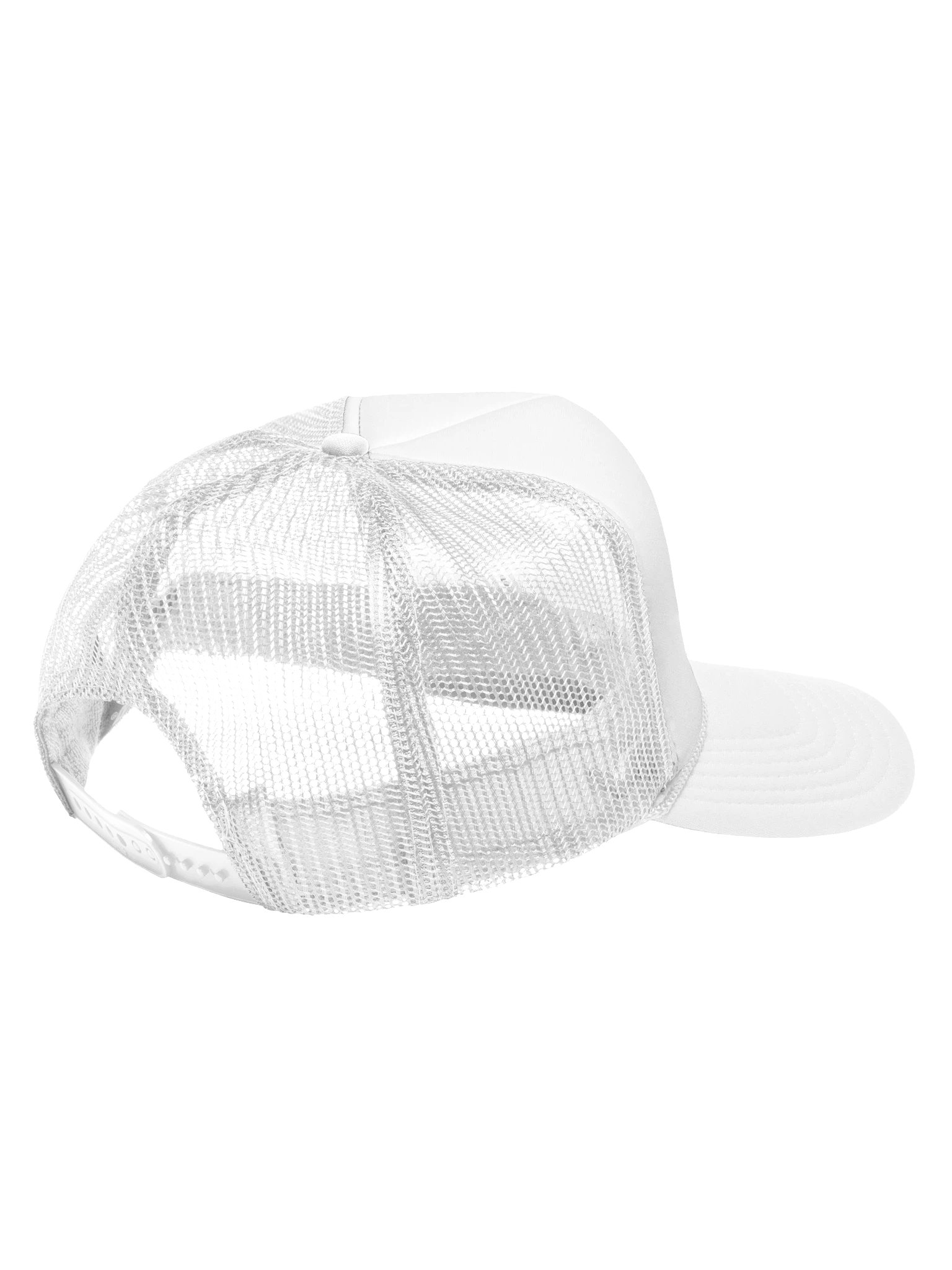The Cherry Trucker · White product image (3)