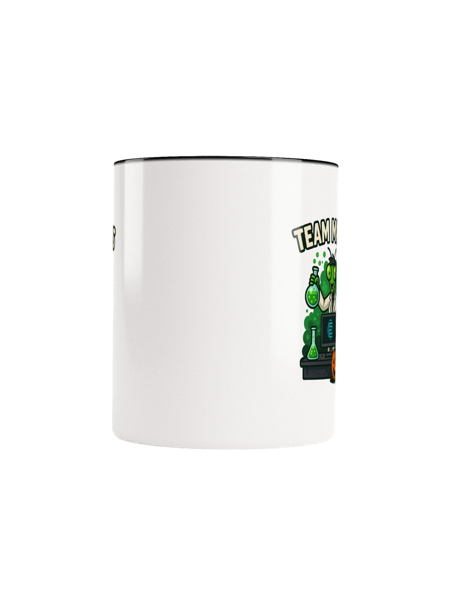 Team Mantis Ceramic Mug product image (62)