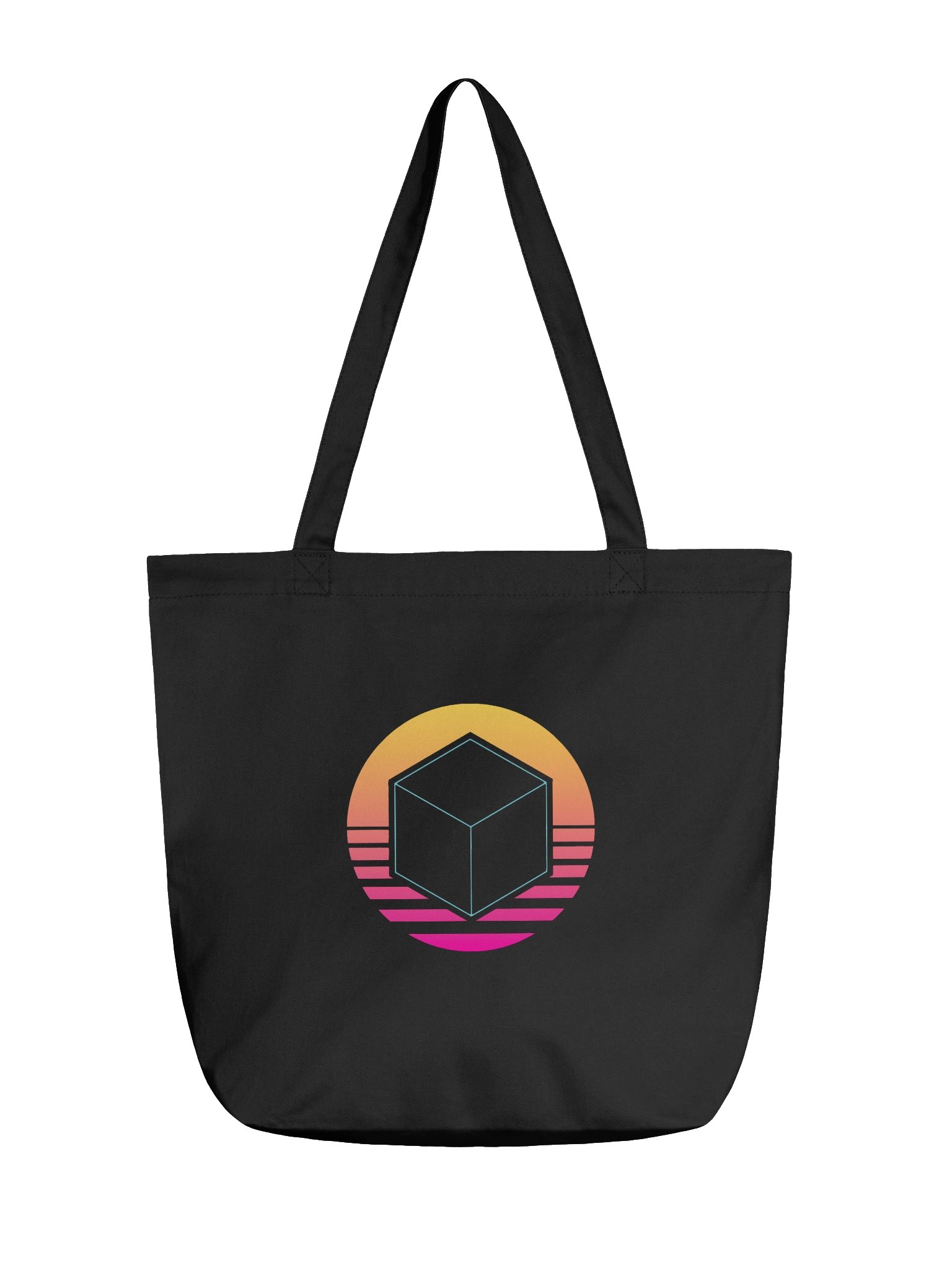 Nothing But Datacenters Bag product image (1)