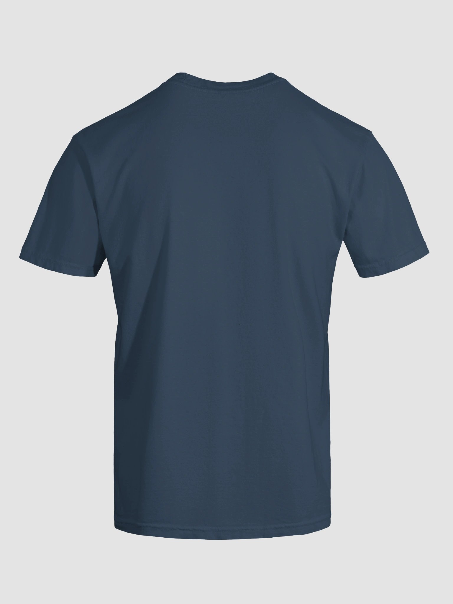 Arctic Valley - Comfort T-shirt product image (41)