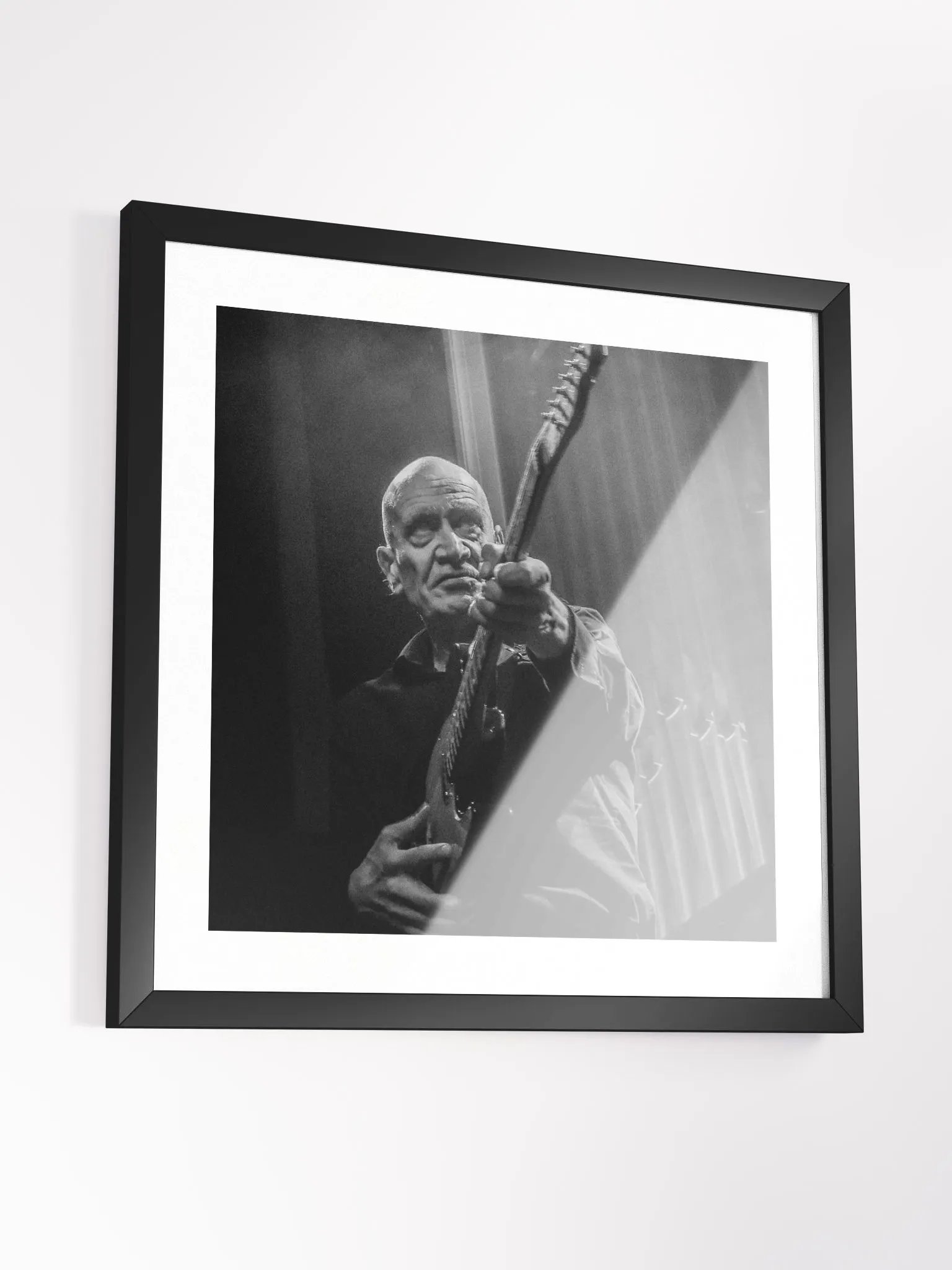 Framed Rock n Roll Art Prints product image (3)