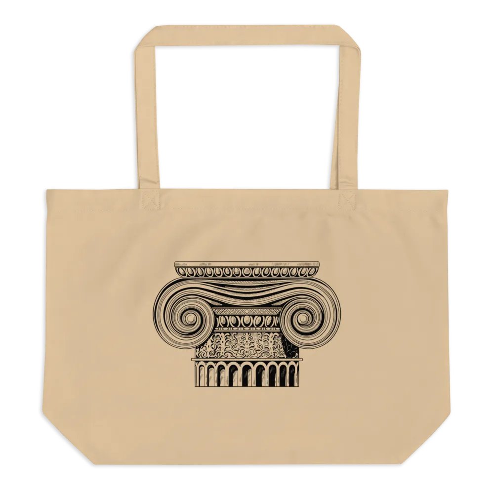 Ionic Tote Shopper product image (1)