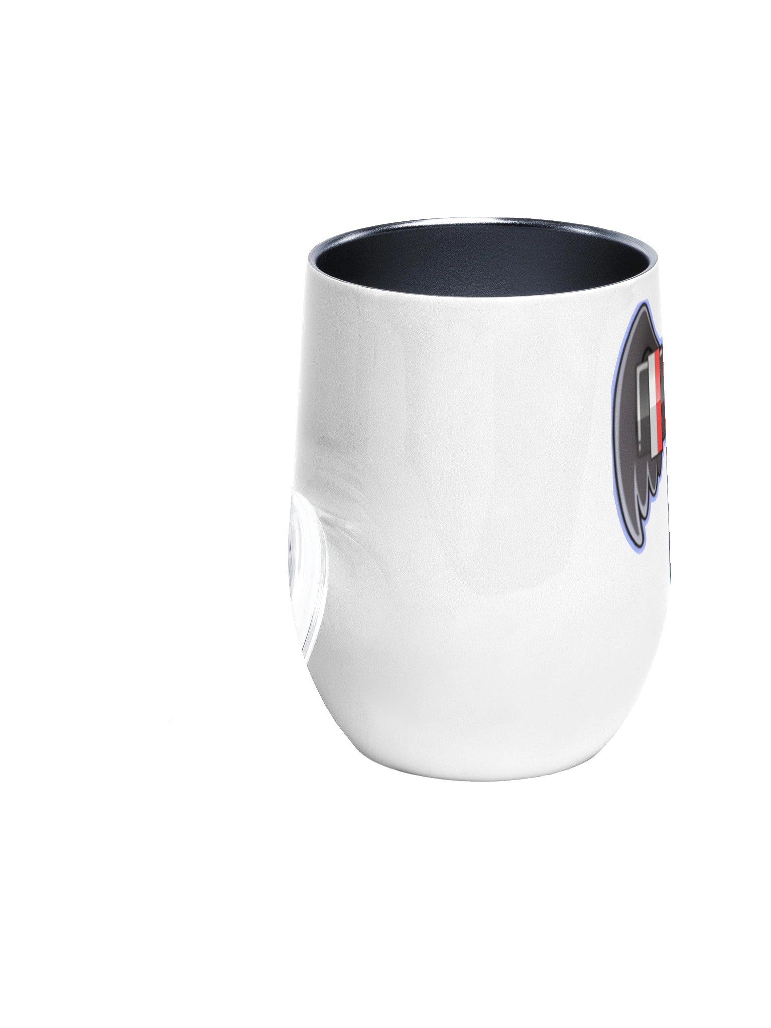Winged Hammer Tumbler product image (2)