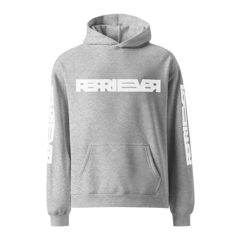 Repriever Basic Hoodie product image (50)