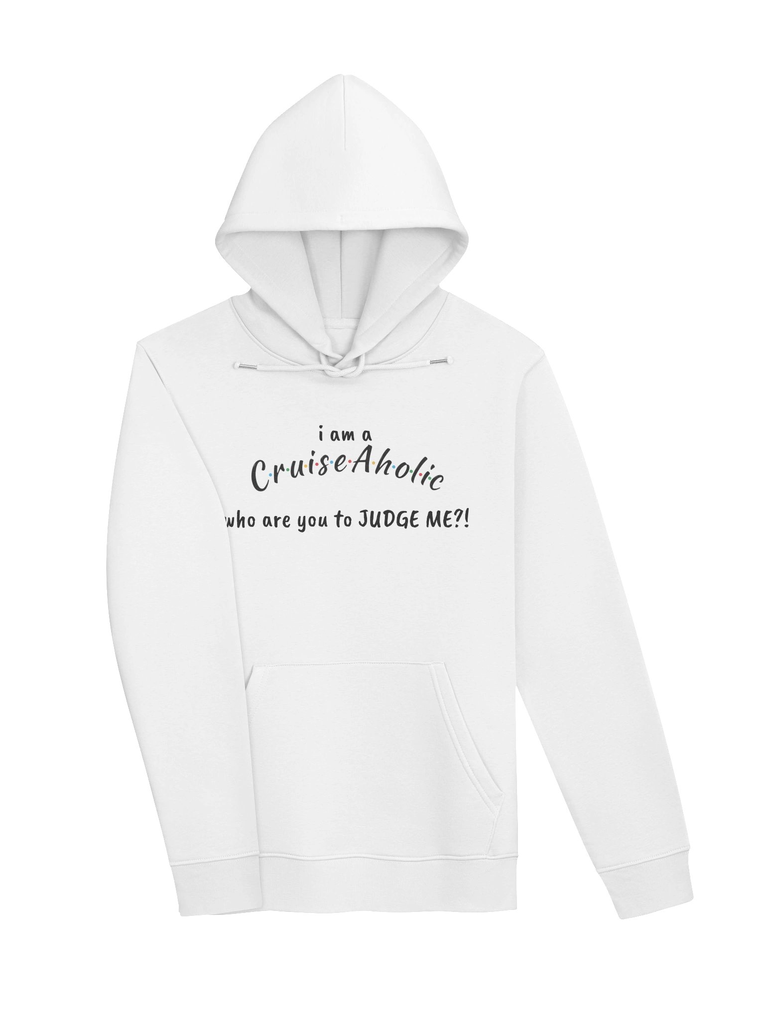 Don't Judge Me! product image (7)