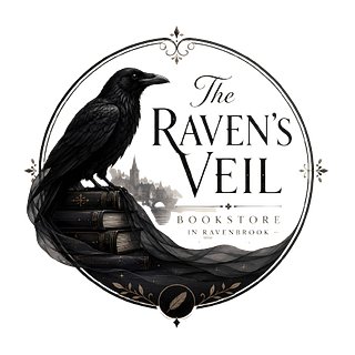 The Ravens Veil