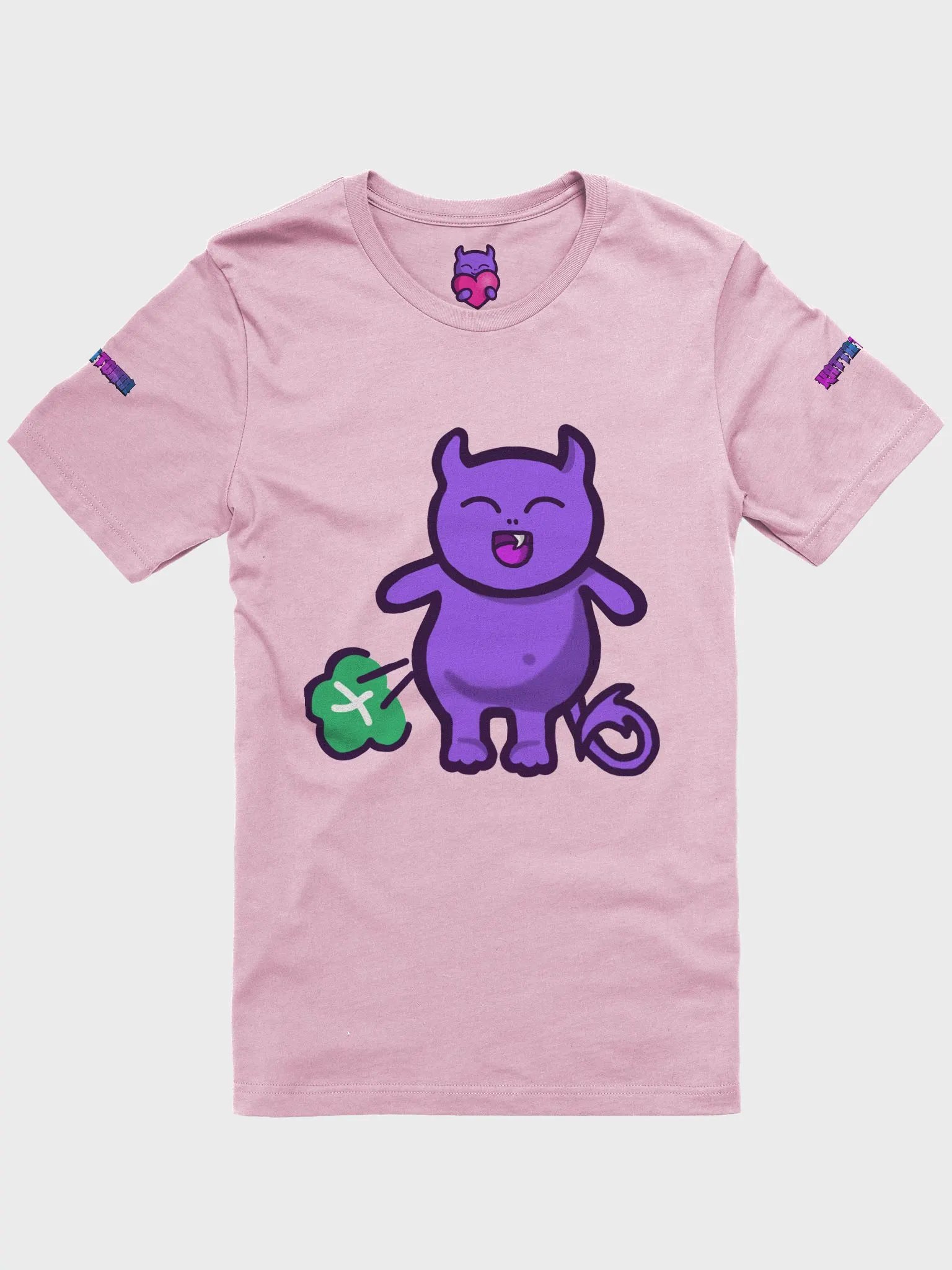Farting Jeffrey Super Soft Tee product image (57)