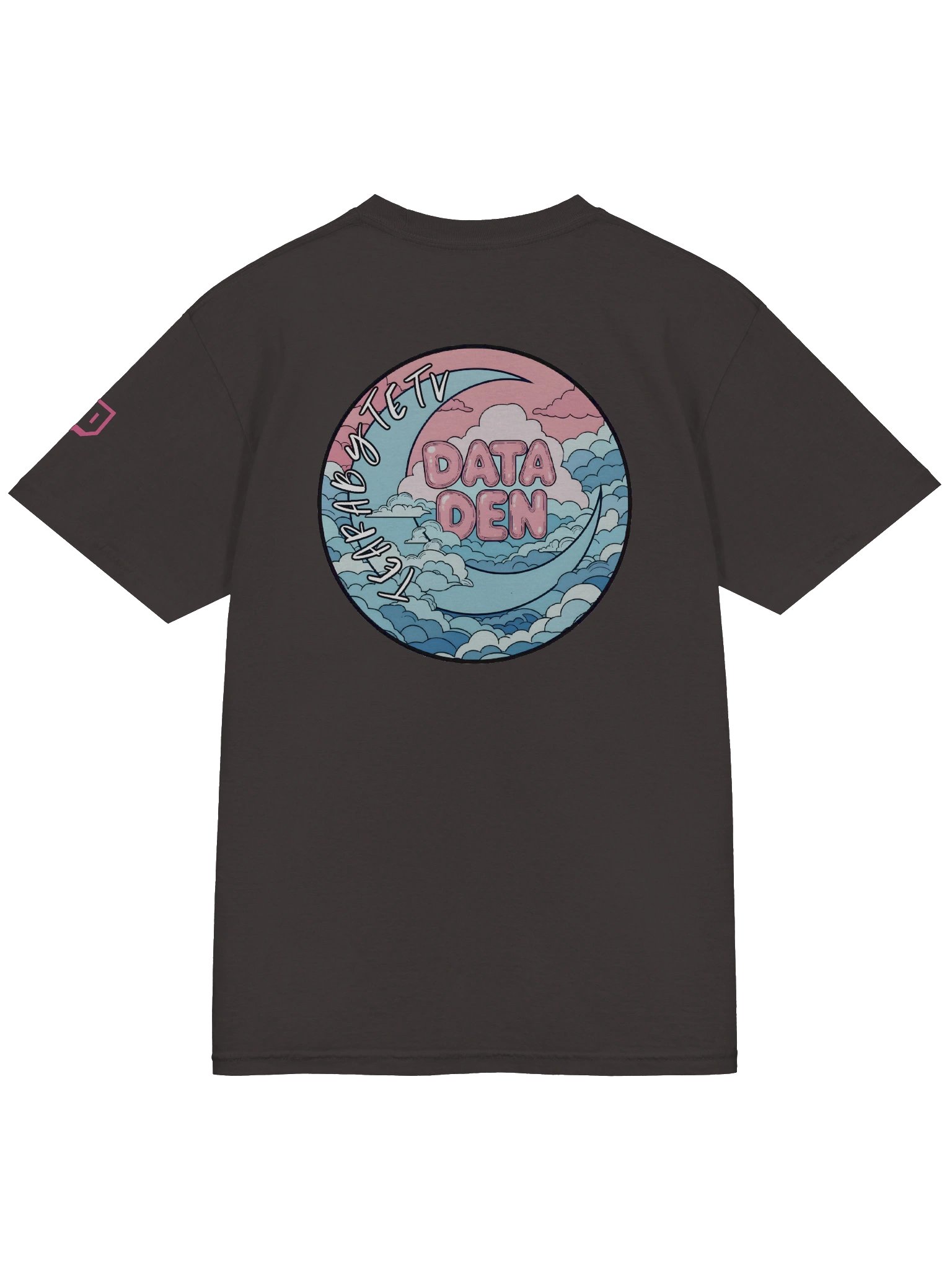 Data Den Tee product image (18)