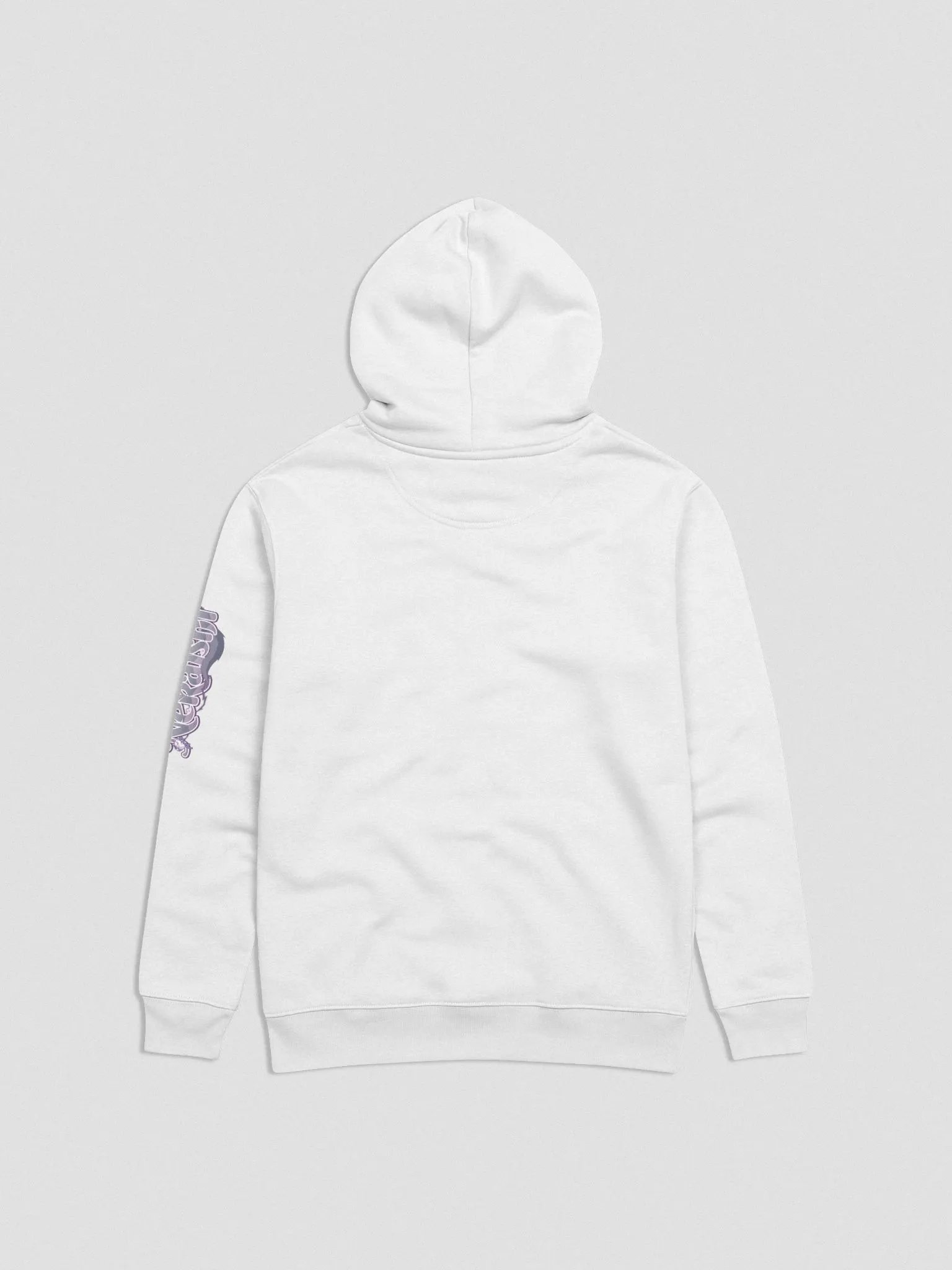 Stanley/Stella Unisex Essential Eco Hoodie - Standard | Light Mode product image (4)