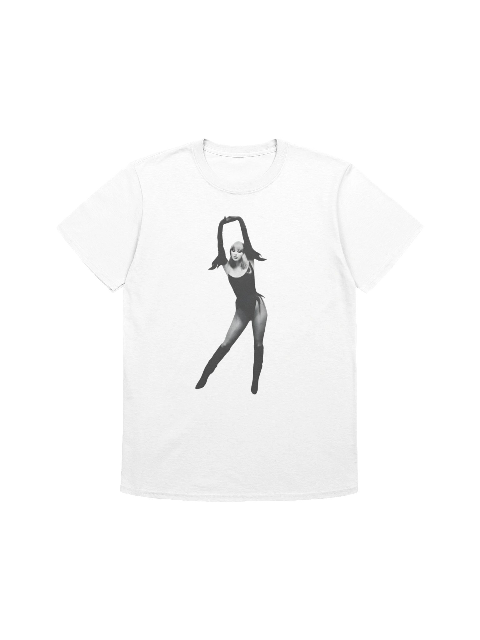 The Life of a Showgirl Shiny Bug Shirt product image (1)