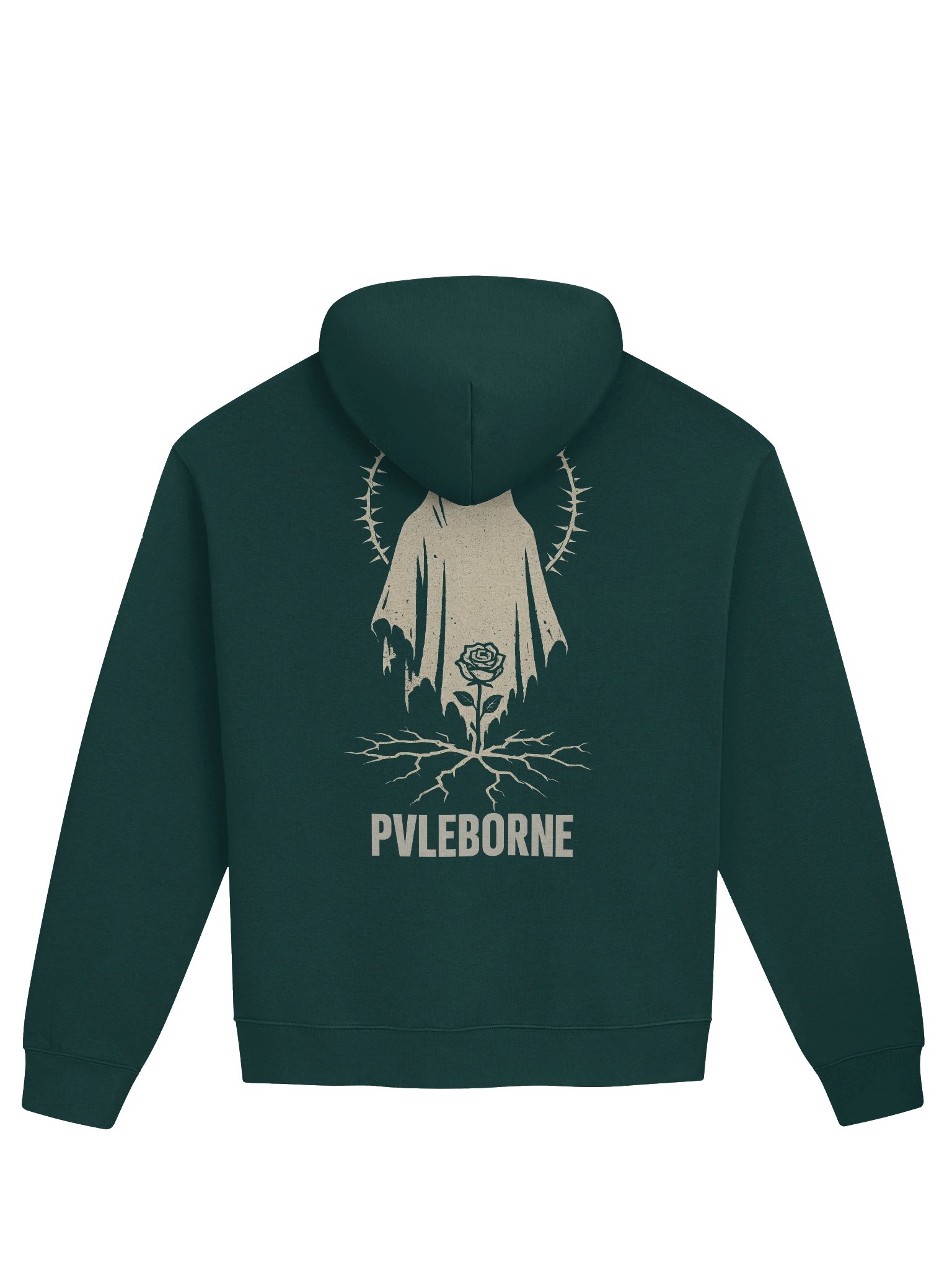 PB Ghost Premium Hoodie product image (2)