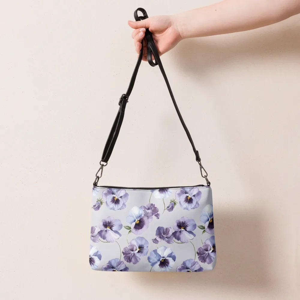 Pansy Crossbody Bag product image (7)